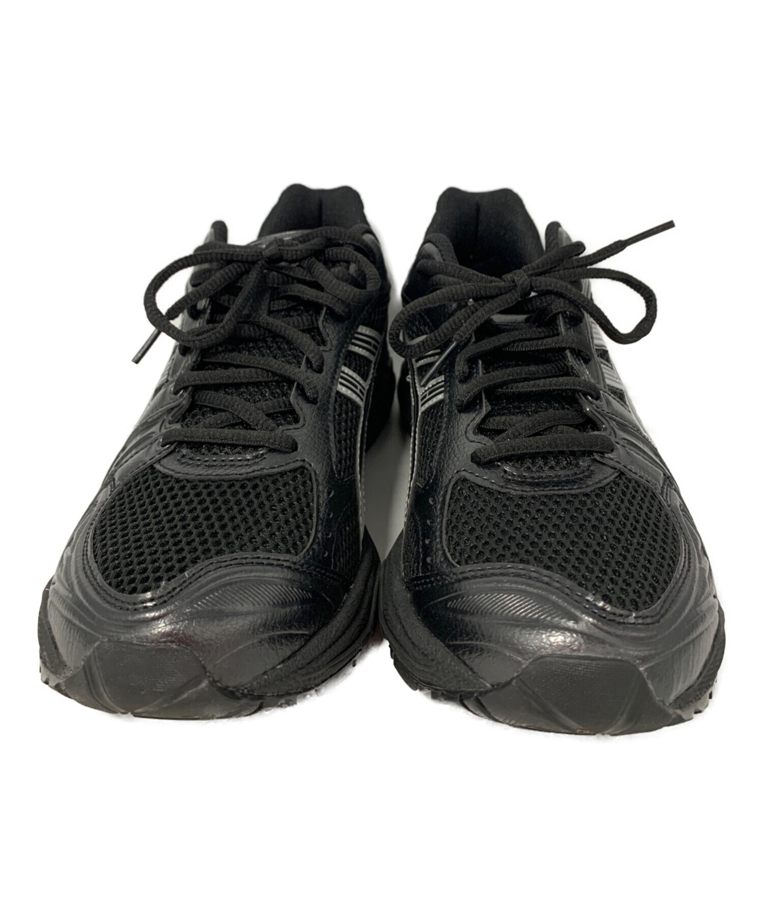 中古・古着通販】asics (アシックス) GEL-KAYANO14 ブラック サイズ 