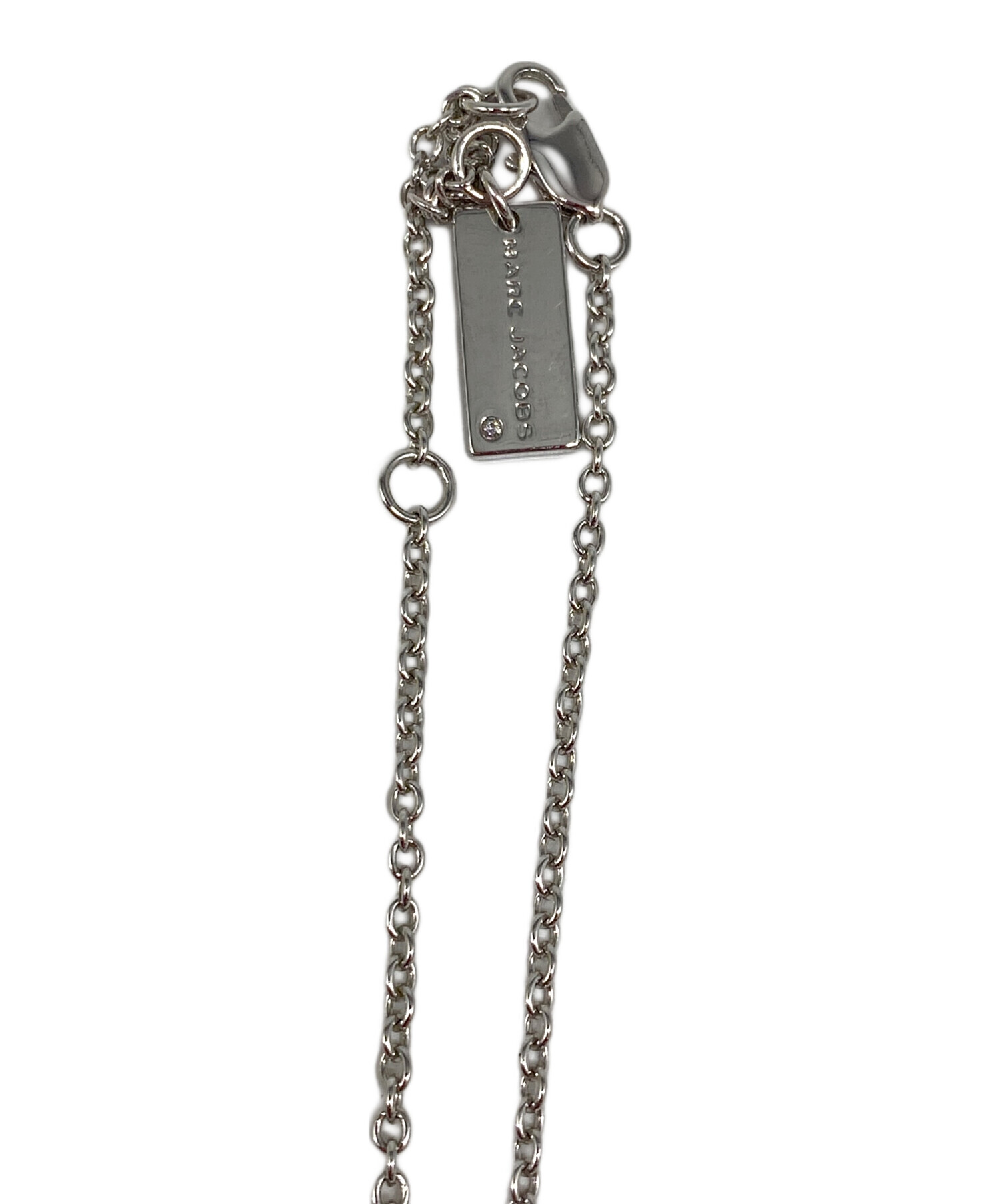 中古・古着通販】MARC JACOBS (マークジェイコブス) バルーンスター 