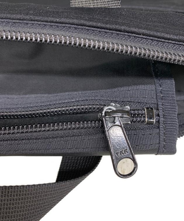 中古・古着通販】PORTER (ポーター) ブリーフケース ブラック