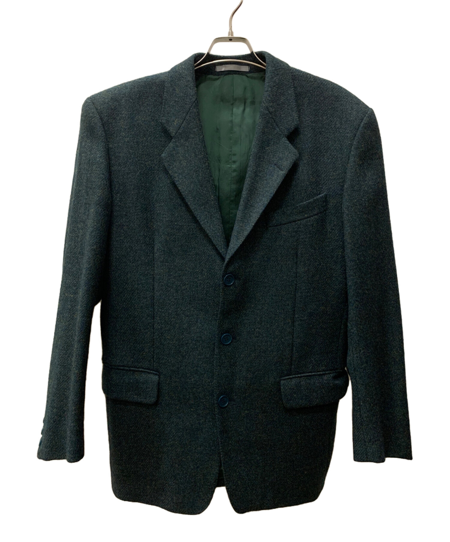 中古・古着通販】KENZO HOMME (ケンゾーオム) テーラードジャケット