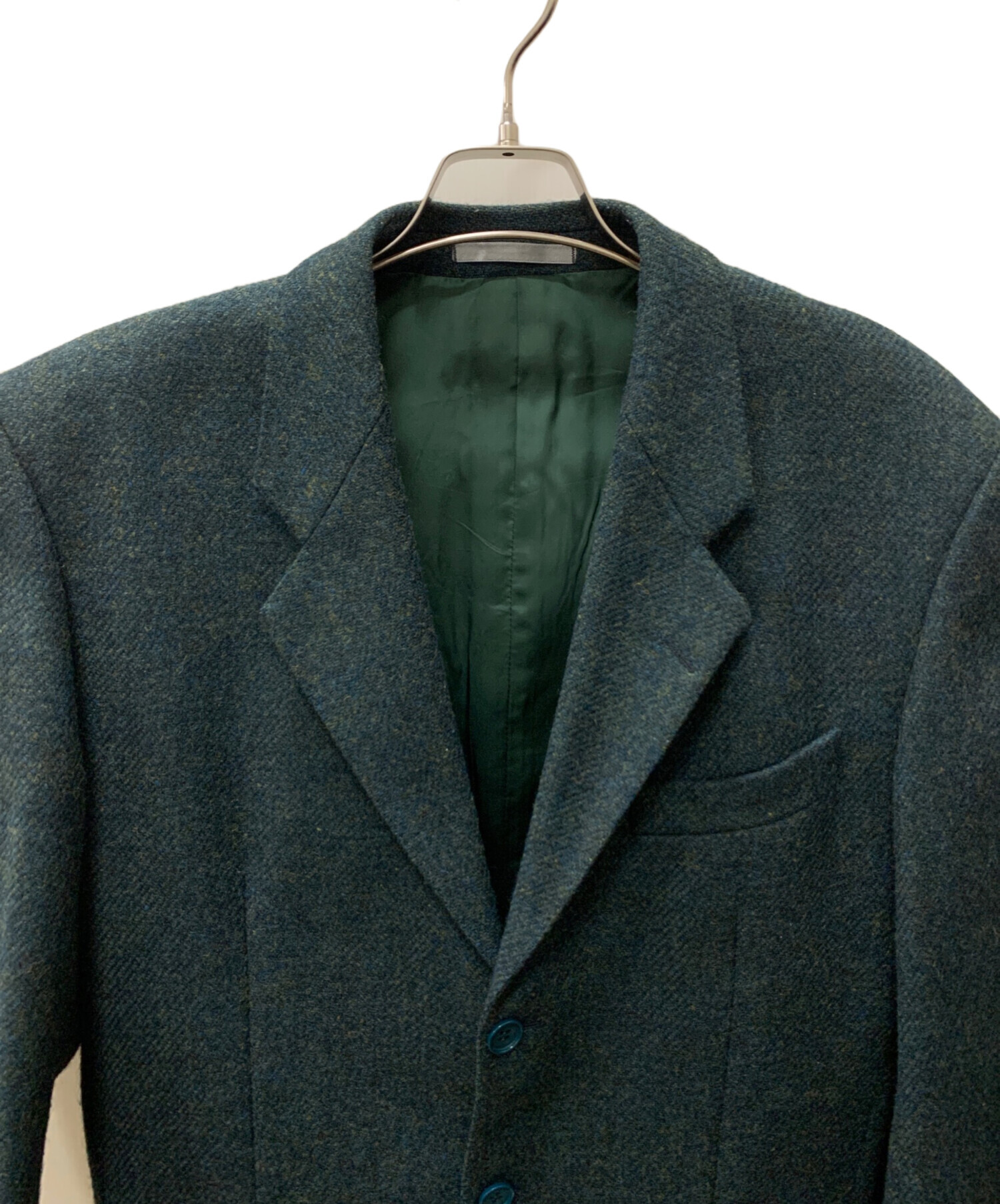 中古・古着通販】KENZO HOMME (ケンゾーオム) テーラードジャケット