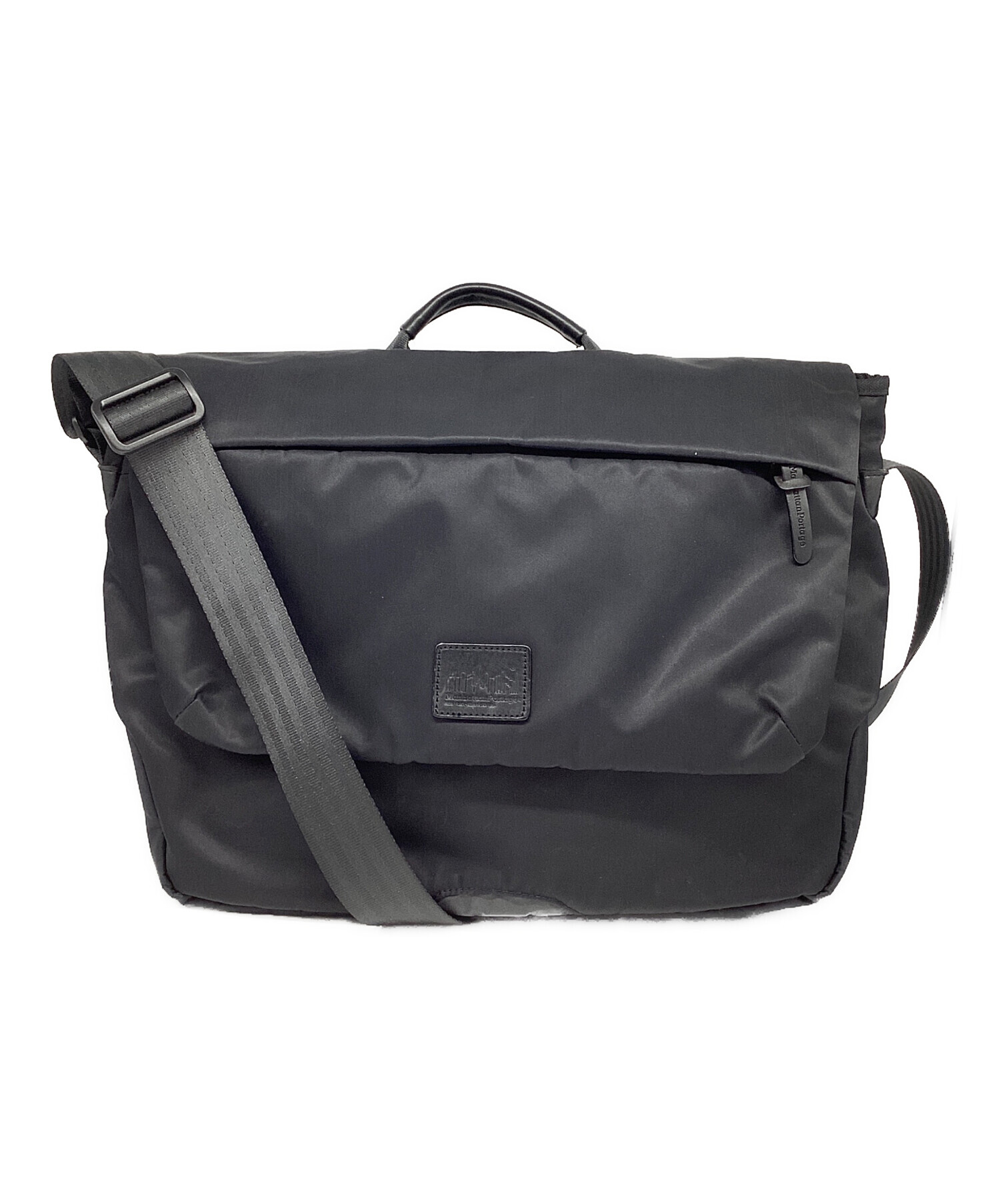 中古・古着通販】Manhattan Portage BLACK LABEL (マンハッタン