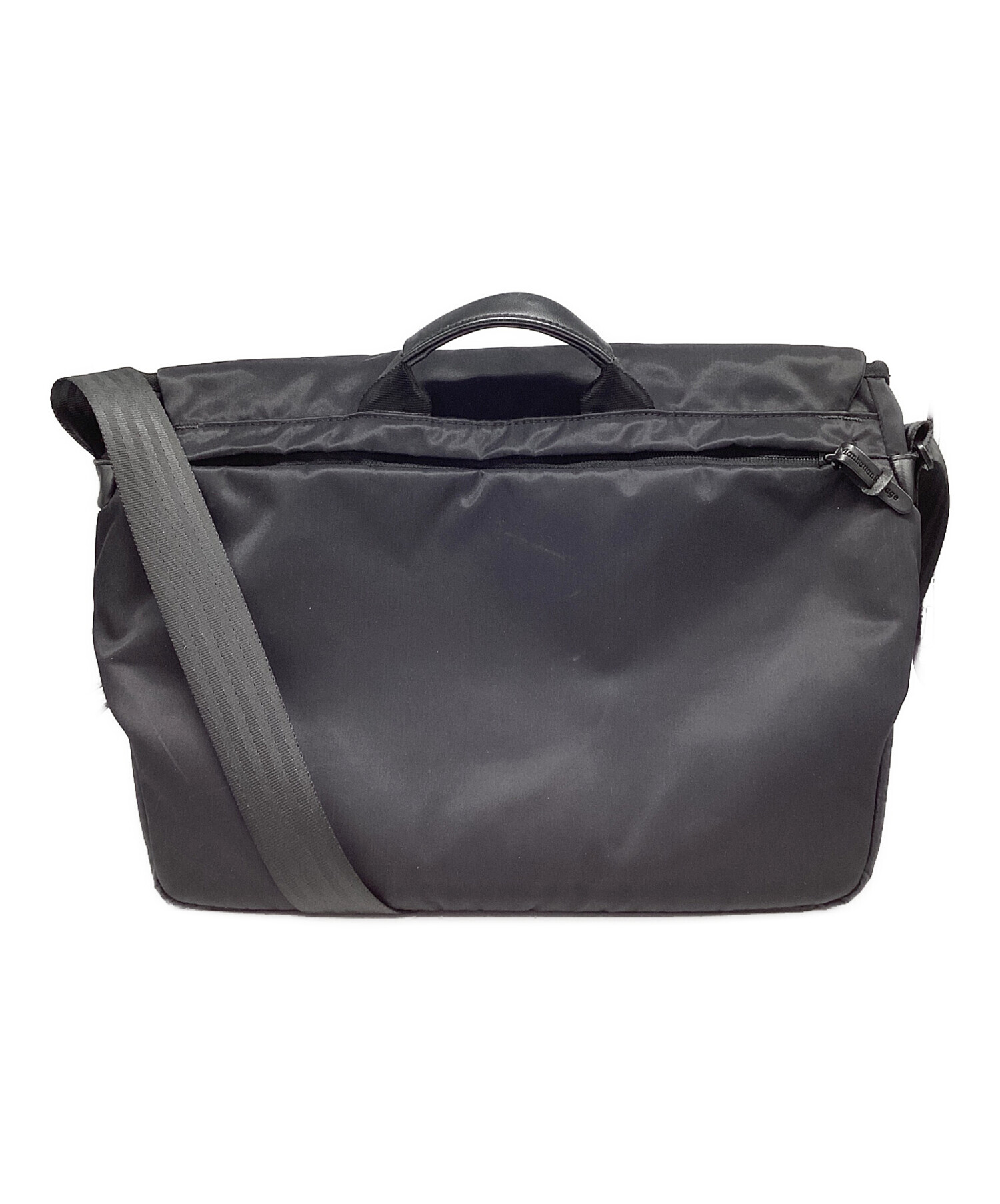 中古・古着通販】Manhattan Portage BLACK LABEL (マンハッタン