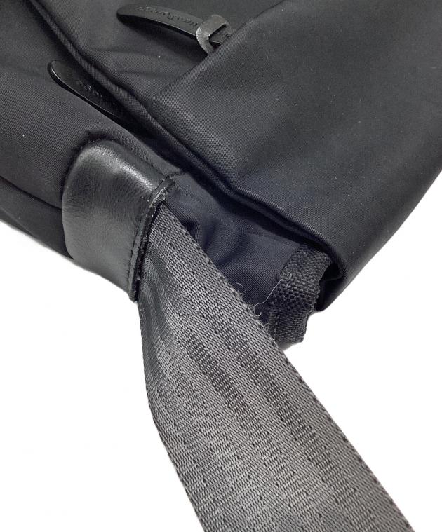 中古・古着通販】Manhattan Portage BLACK LABEL (マンハッタン