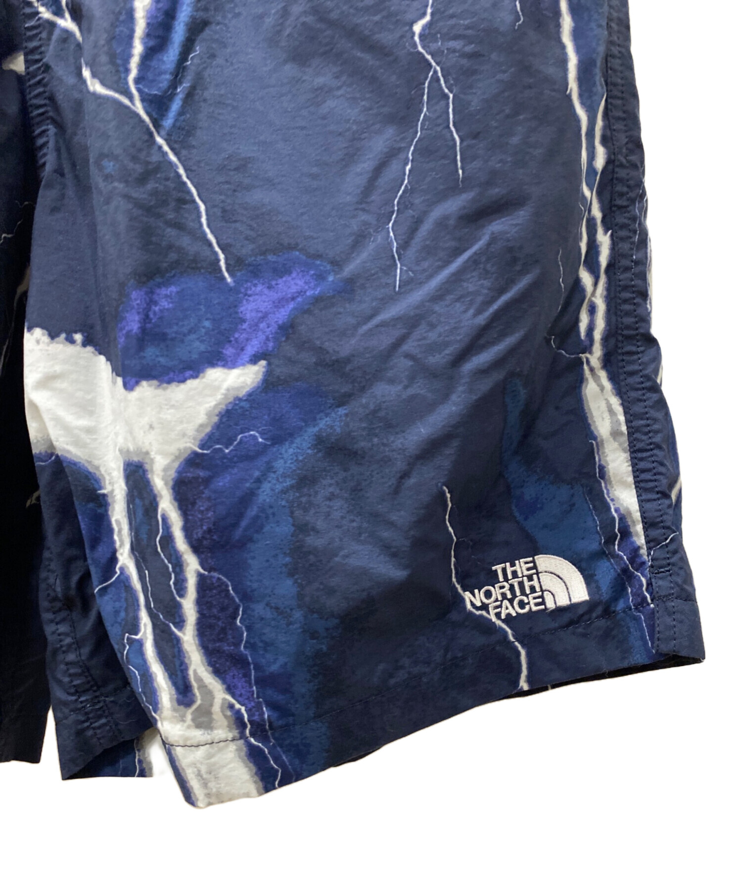 中古・古着通販】THE NORTH FACE (ザ ノース フェイス) ハーフパンツ