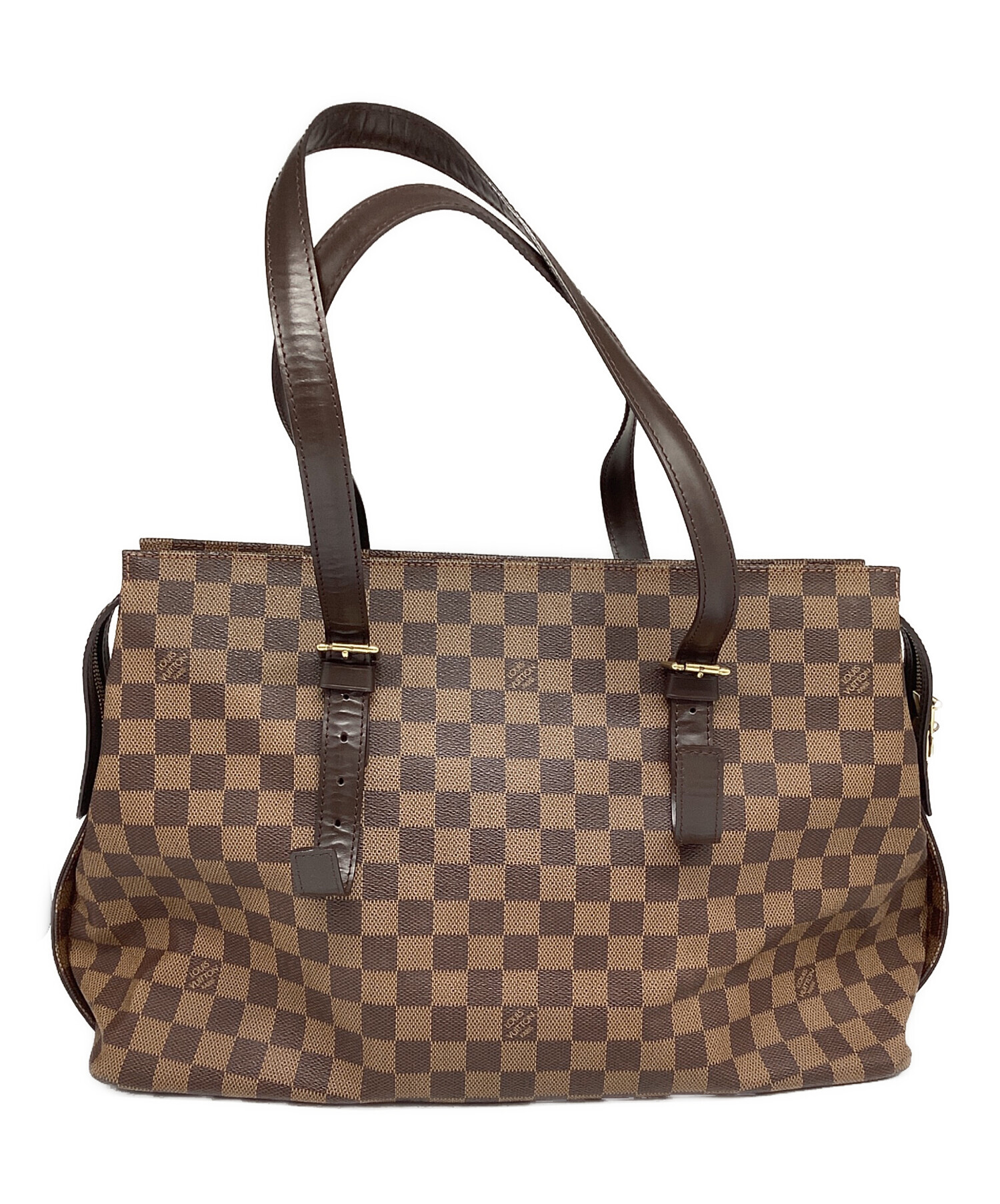 中古・古着通販】LOUIS VUITTON (ルイ ヴィトン) チェルシー｜ブランド