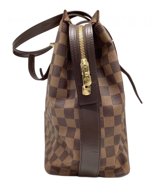 ルイヴィトン チェルシー 中古・古着通販】LOUIS VUITTON (ルイ ヴィトン) チェルシー｜ブランド