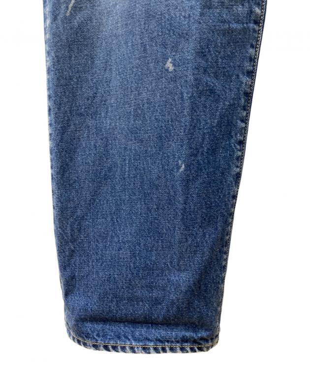 中古・古着通販】KAPITAL (キャピタル) デニムパンツ インディゴ