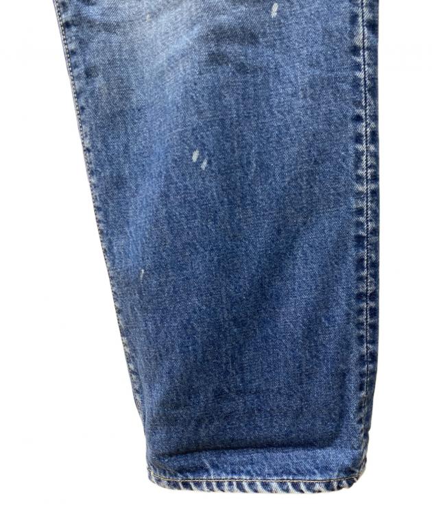 中古・古着通販】KAPITAL (キャピタル) デニムパンツ インディゴ