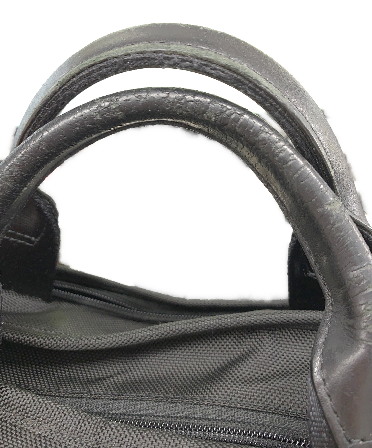 中古・古着通販】TUMI (トゥミ) ブリーフケース ブラック｜ブランド