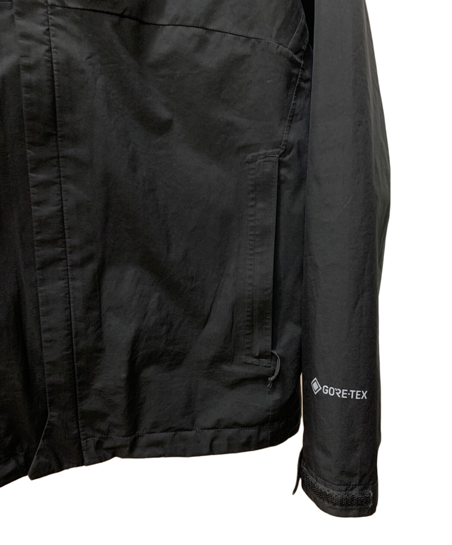 中古・古着通販】THE NORTH FACE (ザ ノース フェイス) ナイロン