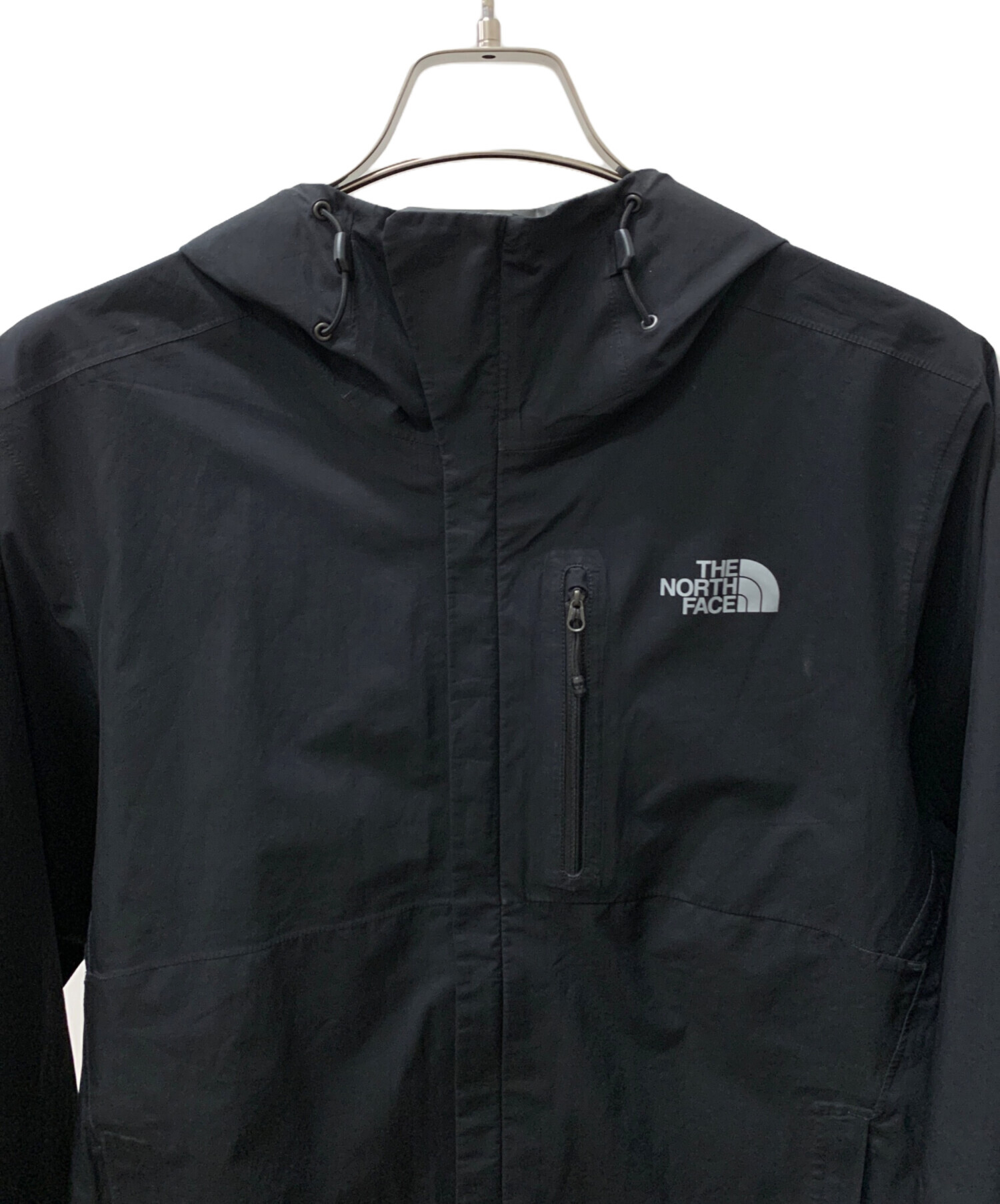 中古・古着通販】THE NORTH FACE (ザ ノース フェイス) ナイロン