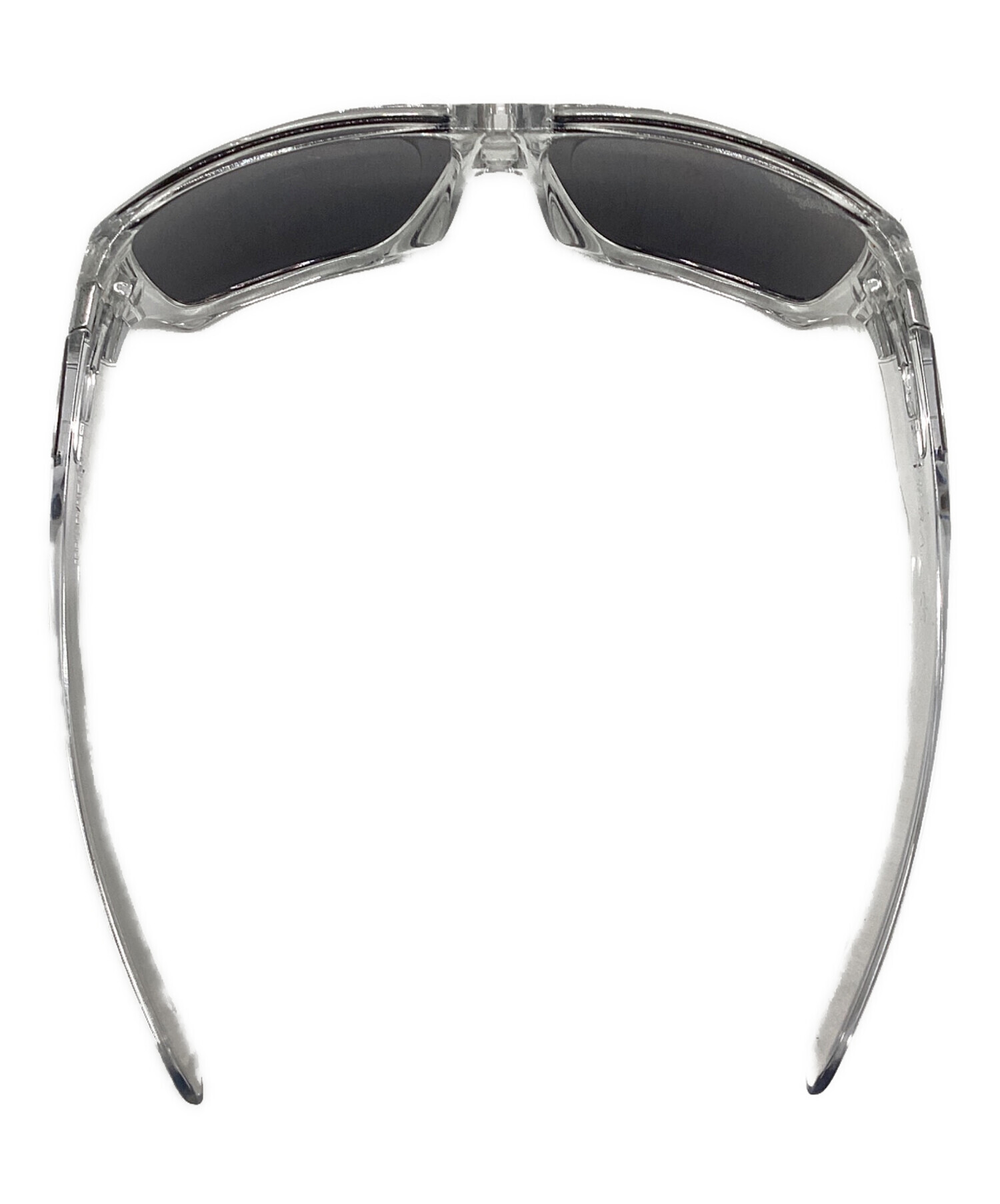 中古・古着通販】OAKLEY (オークリー) サングラス クリアカラー