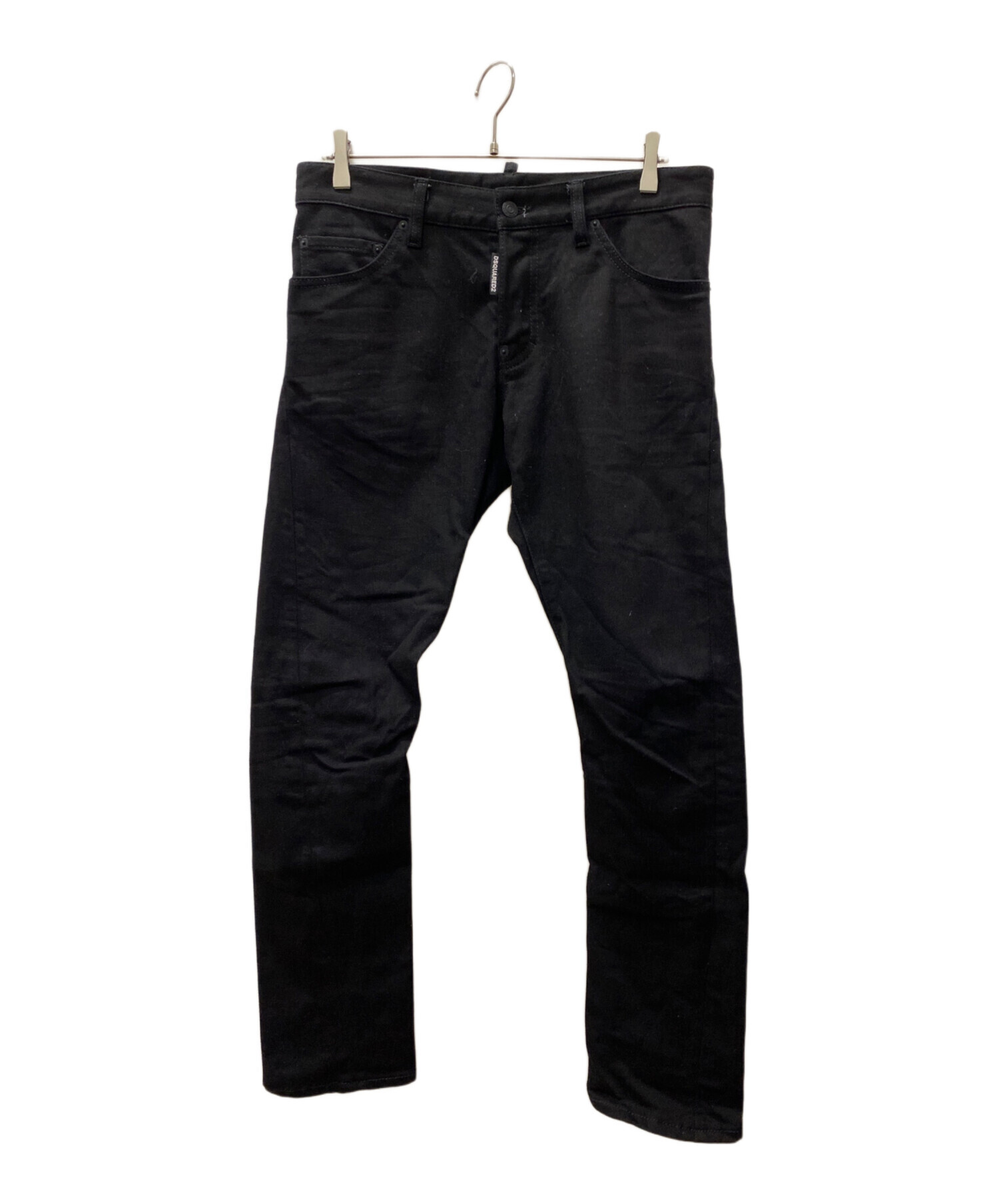 中古・古着通販】DSQUARED2 (ディースクエアード) デニムパンツ
