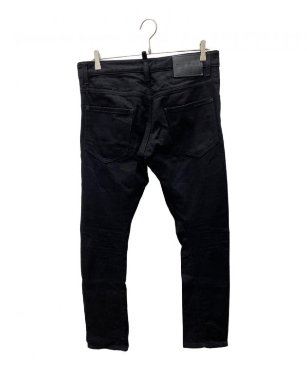 DSQUARED2 デニム　48 中古・古着通販】DSQUARED2 (ディースクエアード) デニムパンツ