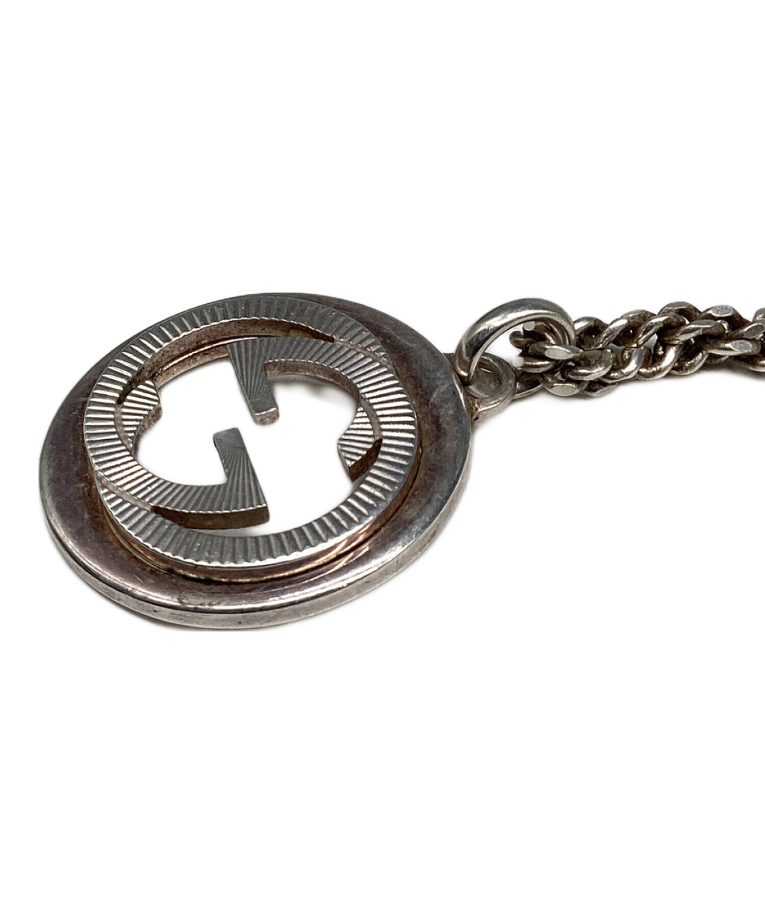 中古・古着通販】GUCCI (グッチ) ネックレス｜ブランド・古着通販