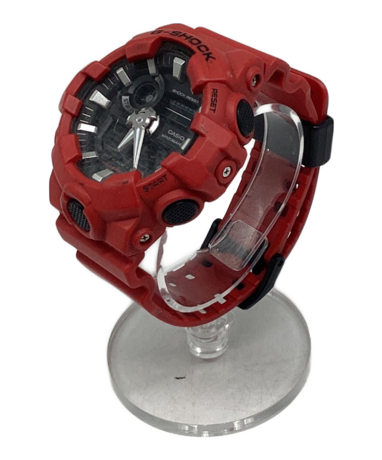 中古・古着通販】CASIO (カシオ) リストウォッチ｜ブランド・古着通販