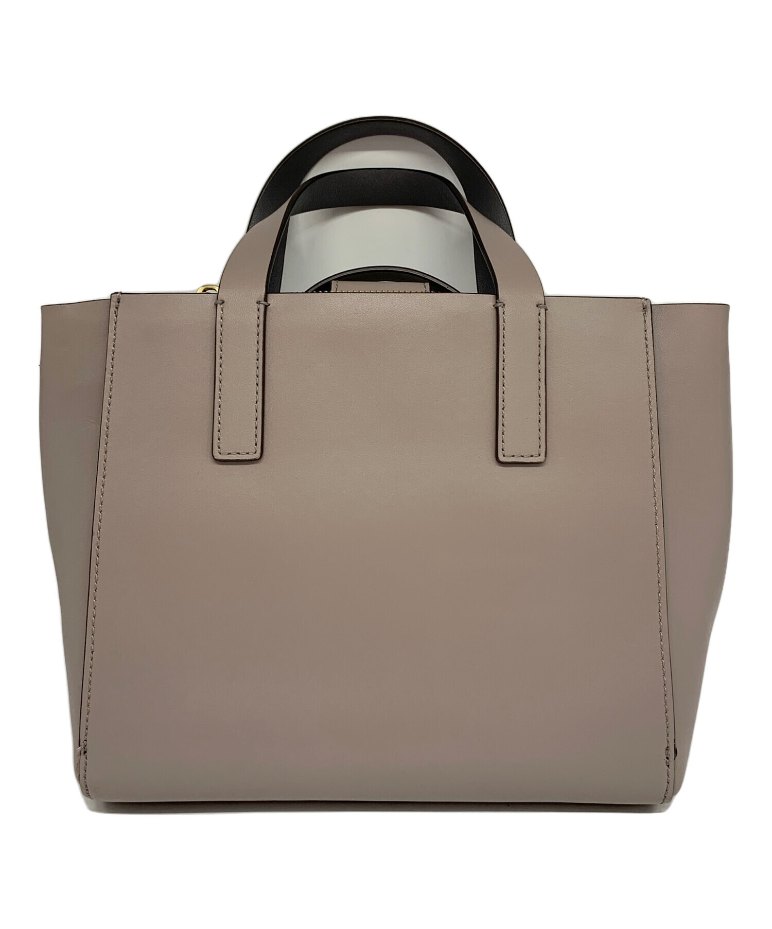 中古・古着通販】Kate Spade (ケイトスペード) 2WAYバッグ ラベンダー 