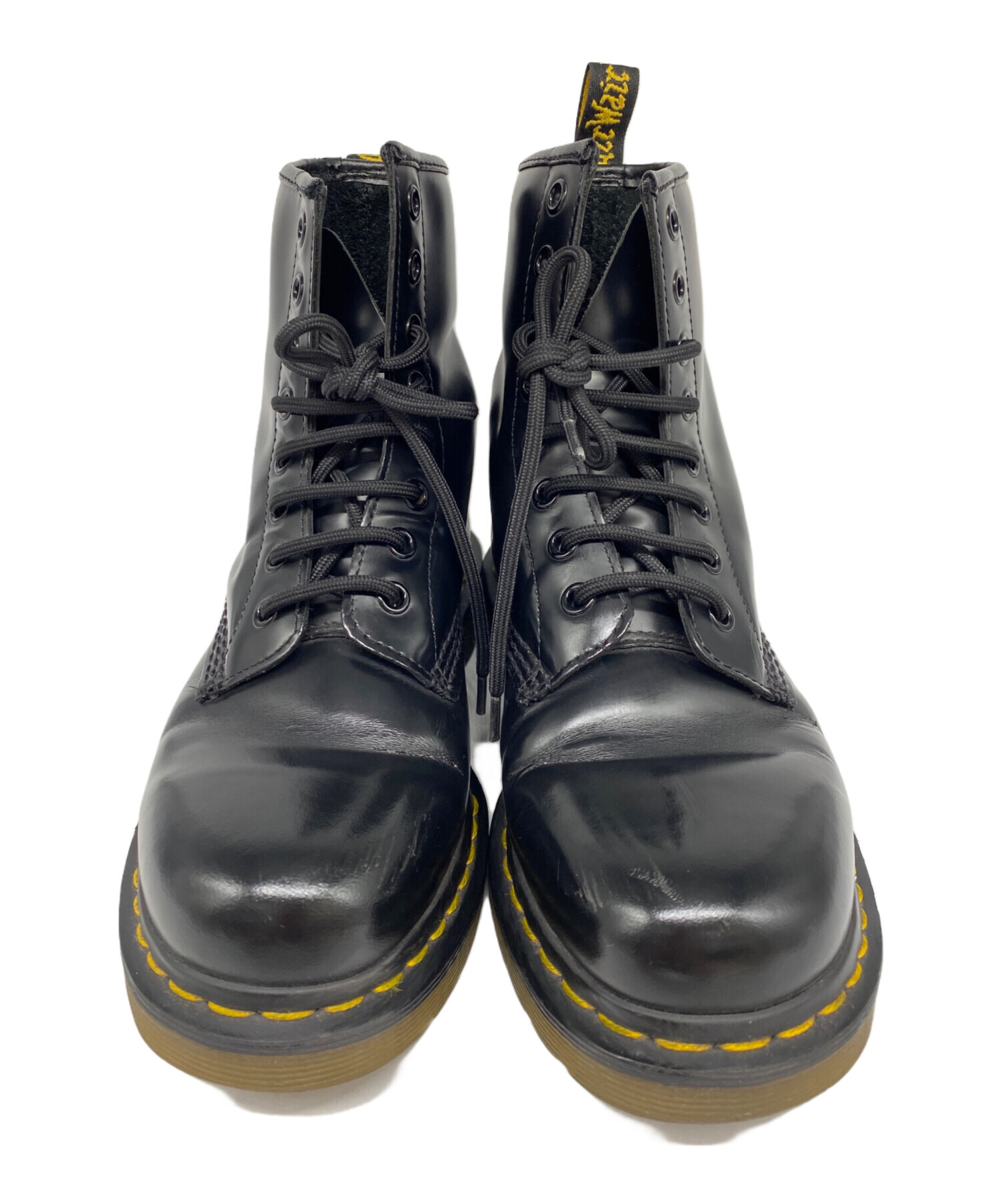 中古・古着通販】Dr.Martens (ドクターマーチン) 8ホールブーツ 