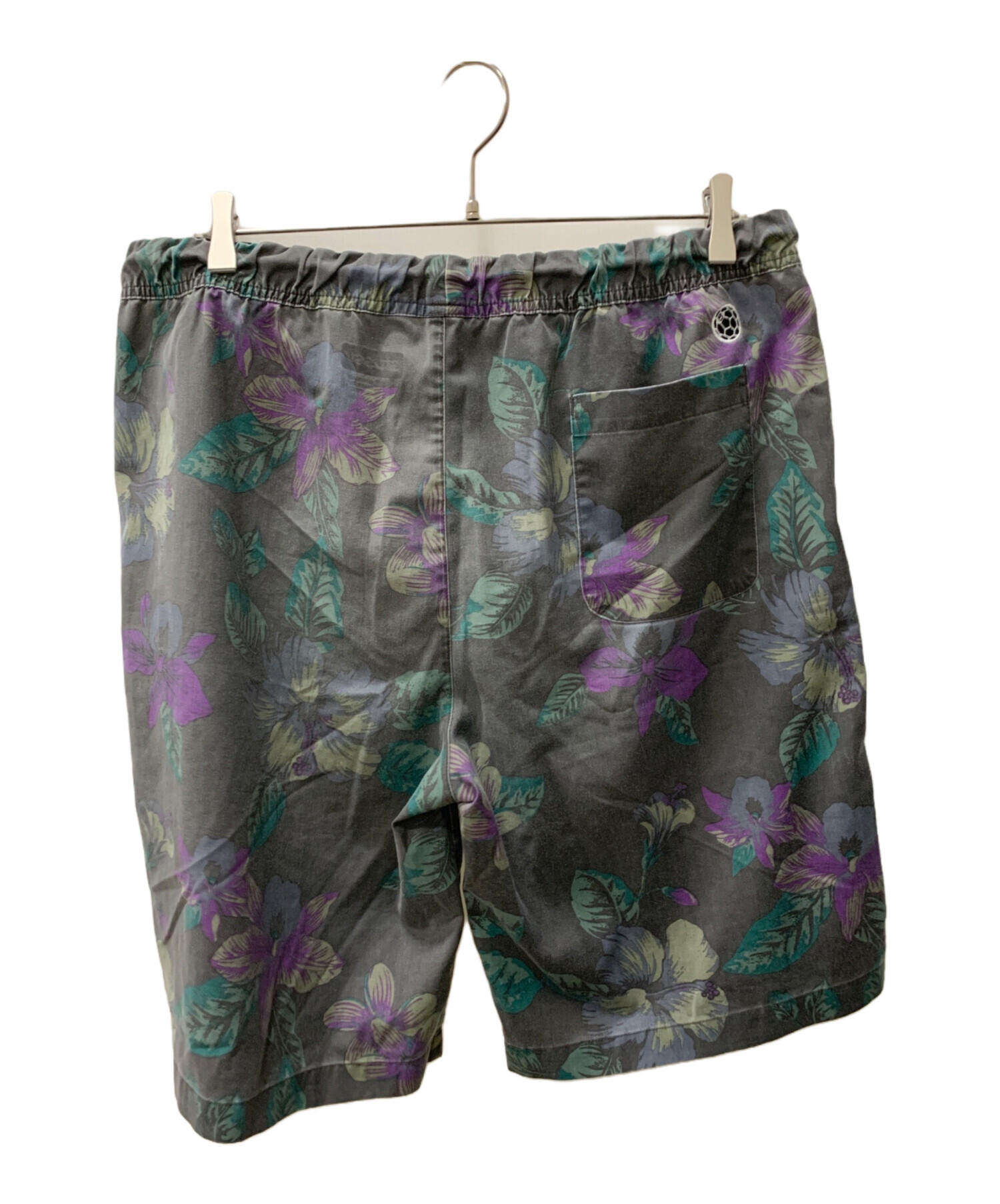 中古・古着通販】OLD stussy (オールドステューシー) 00'sハーフ