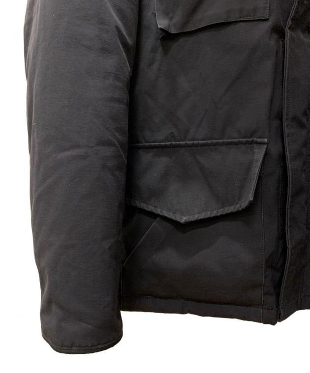 中古・古着通販】CANADA GOOSE (カナダグース) カムループス ダウン