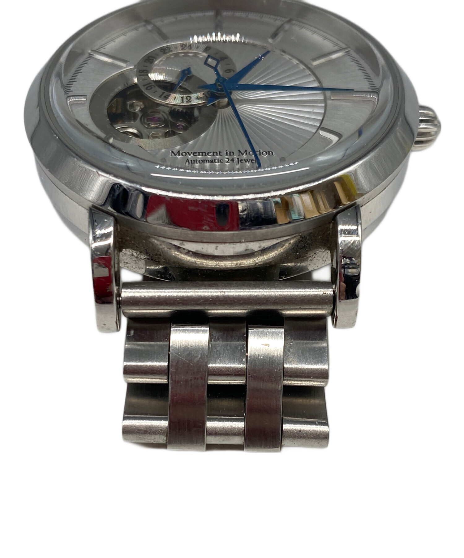 中古・古着通販】Movement In Motion (ムーブメント・イン・モーション