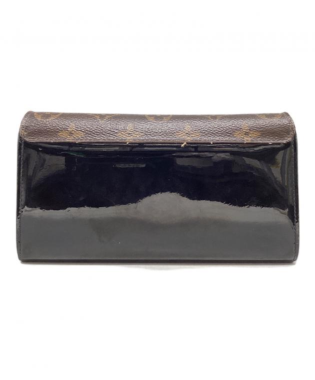 中古・古着通販】LOUIS VUITTON (ルイ ヴィトン) ポルトフォイユ 中古・古着通販】LOUIS VUITTON (ルイ ヴィトン) ポルトフォイユ