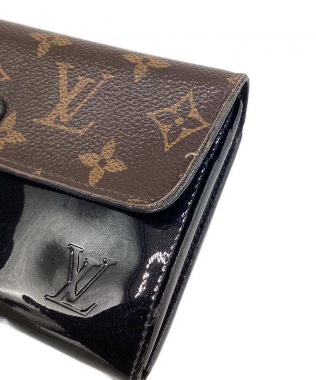 中古・古着通販】LOUIS VUITTON (ルイ ヴィトン) ポルトフォイユ
