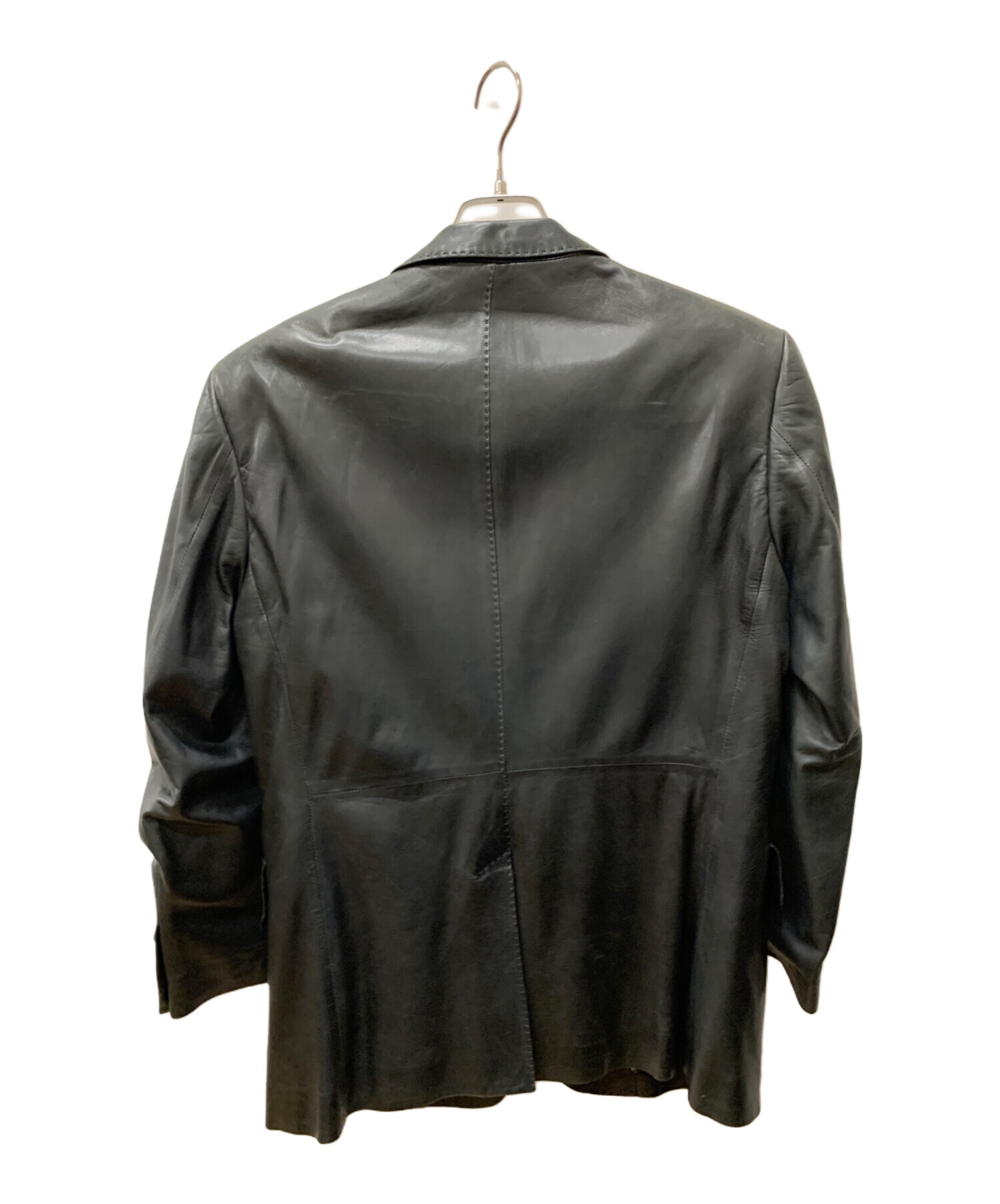 中古・古着通販】Paul Smith (ポールスミス) レザージャケット
