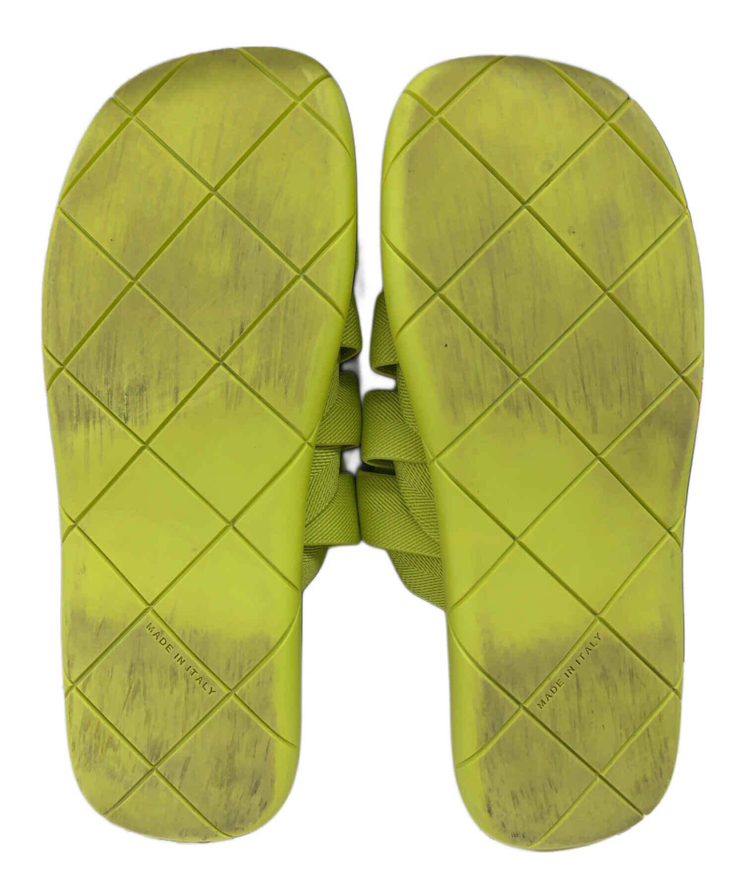 中古・古着通販】BOTTEGA VENETA (ボッテガベネタ) イントレチャート 中古・古着通販】BOTTEGA VENETA (ボッテガベネタ) イントレチャート