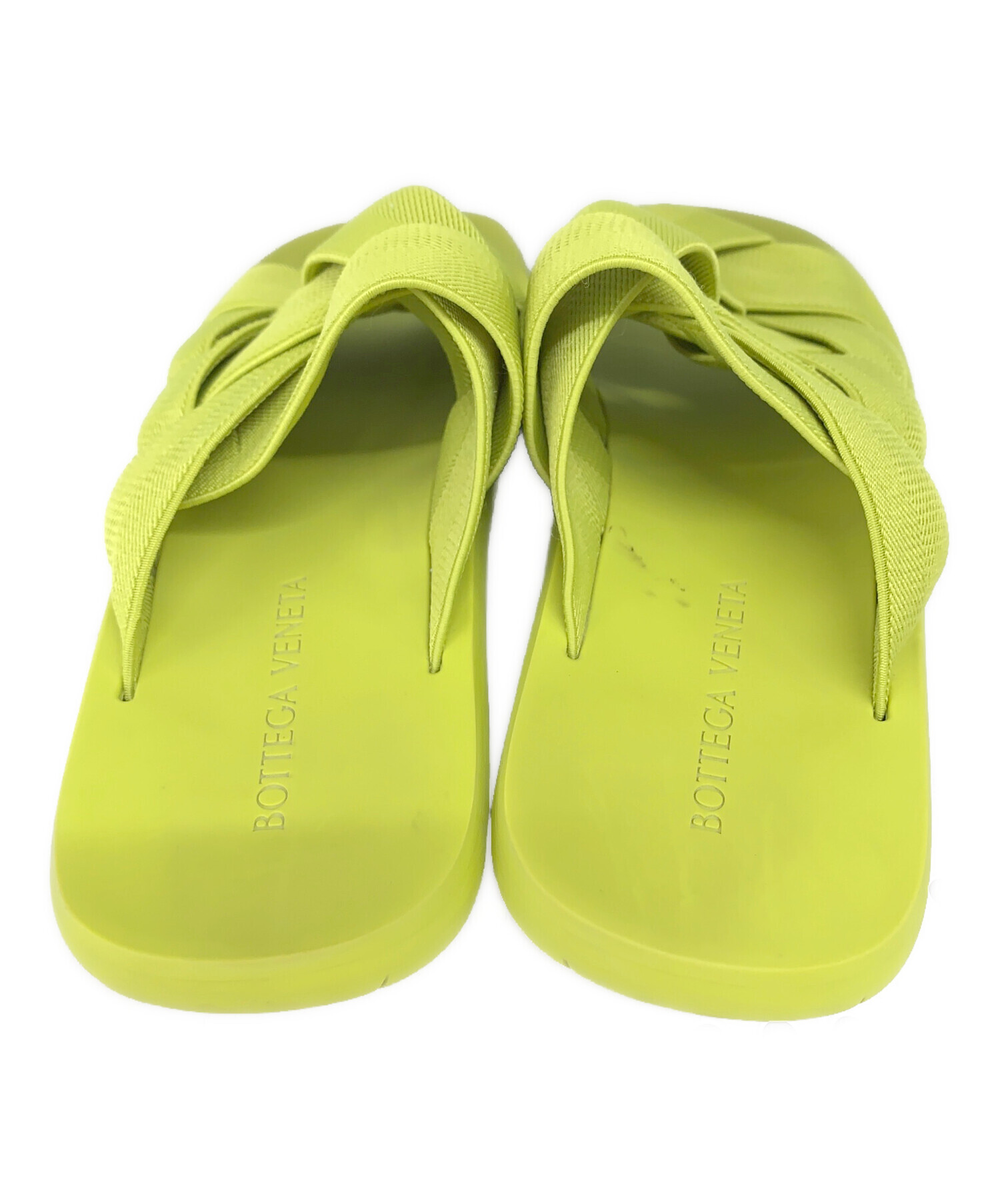 中古・古着通販】BOTTEGA VENETA (ボッテガベネタ) イントレチャート