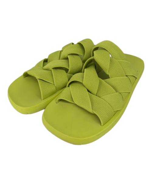 中古・古着通販】BOTTEGA VENETA (ボッテガベネタ) イントレチャート