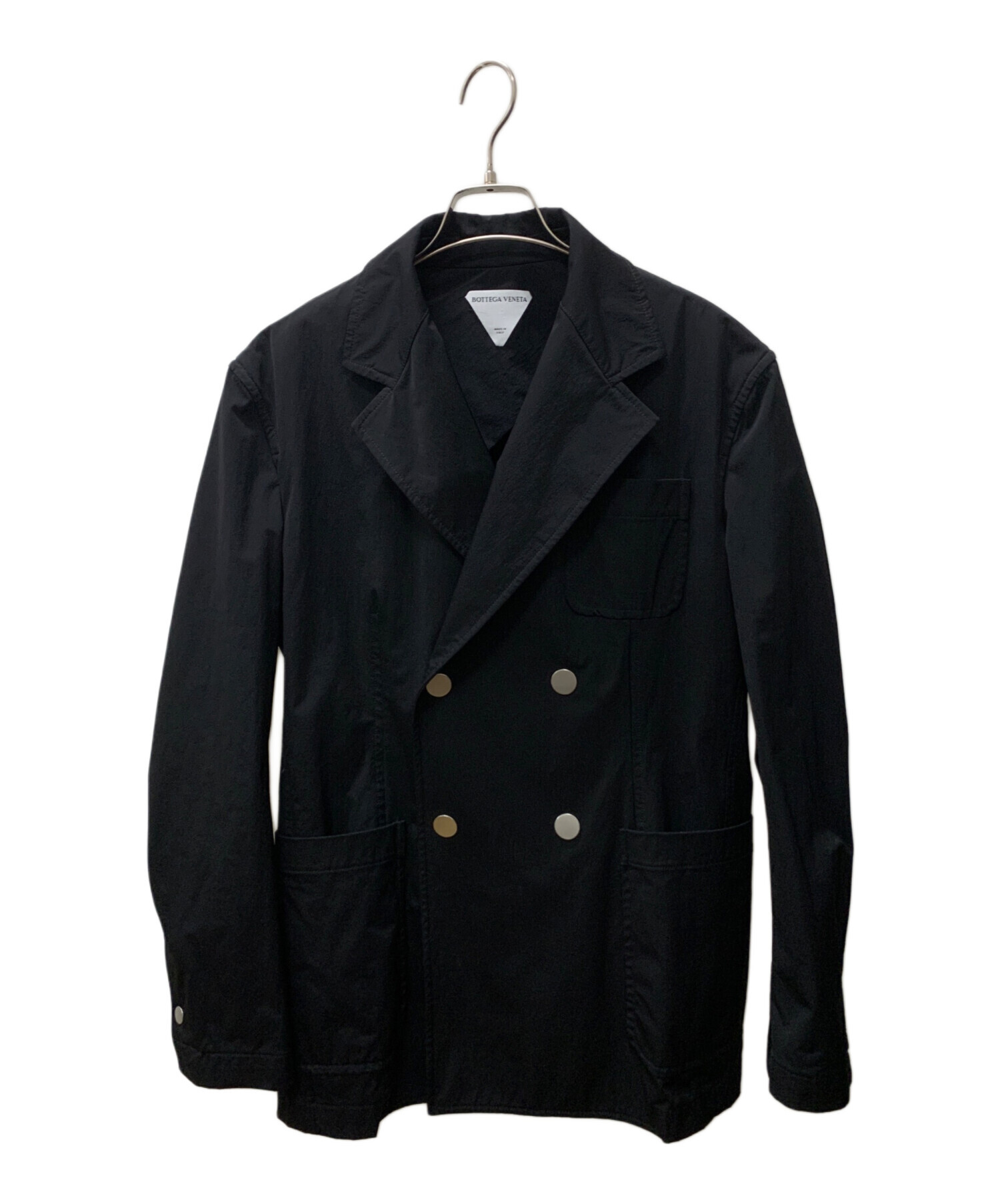 中古・古着通販】BOTTEGA VENETA (ボッテガベネタ) ストレッチナイロン 