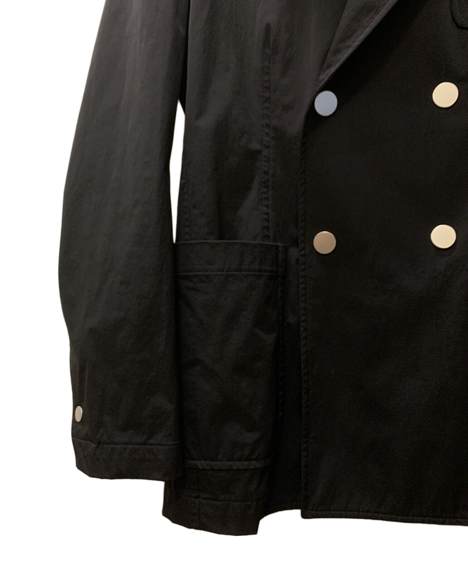 中古・古着通販】BOTTEGA VENETA (ボッテガベネタ) ストレッチナイロン