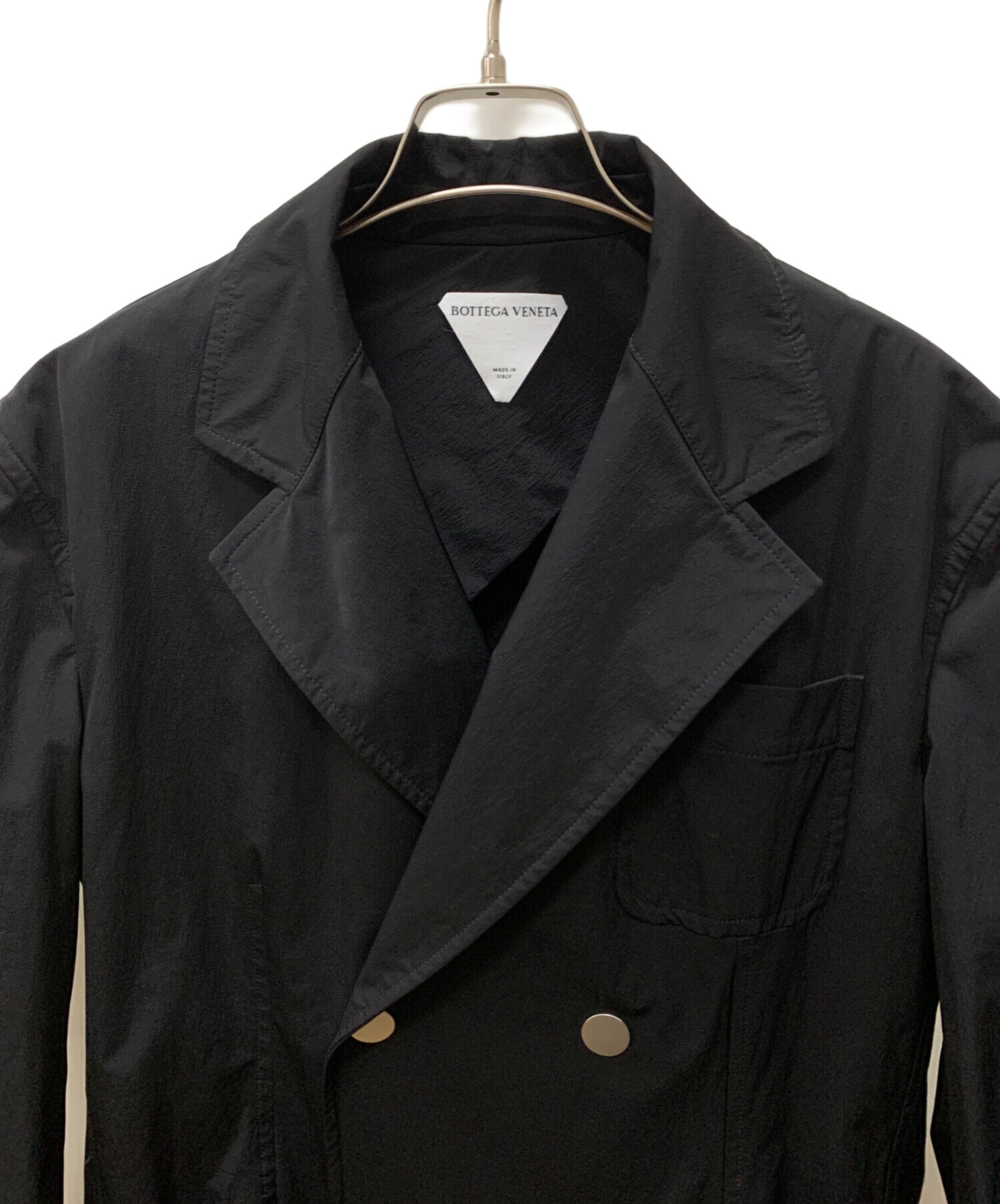 中古・古着通販】BOTTEGA VENETA (ボッテガベネタ) ストレッチナイロン