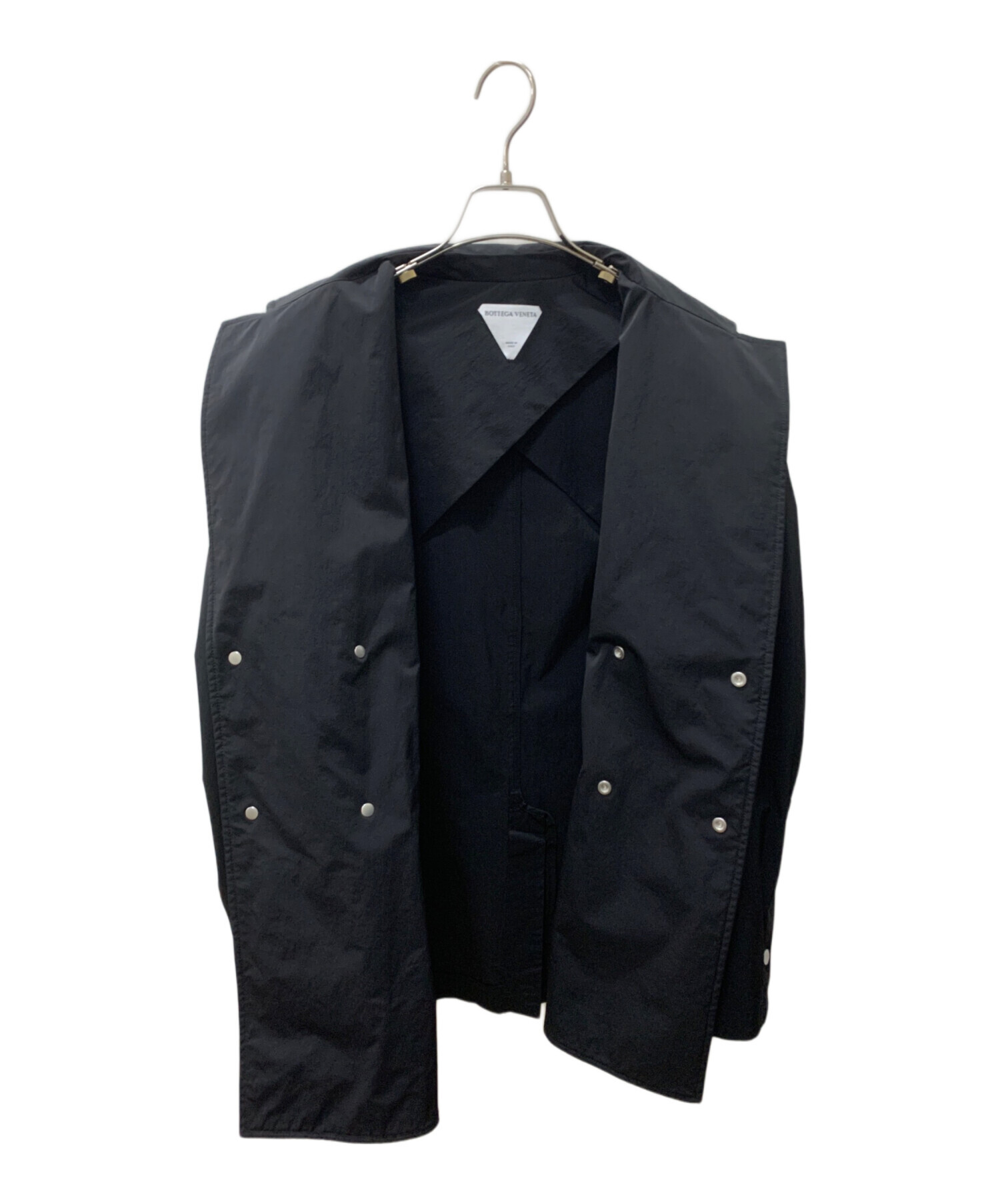 中古・古着通販】BOTTEGA VENETA (ボッテガベネタ) ストレッチナイロン