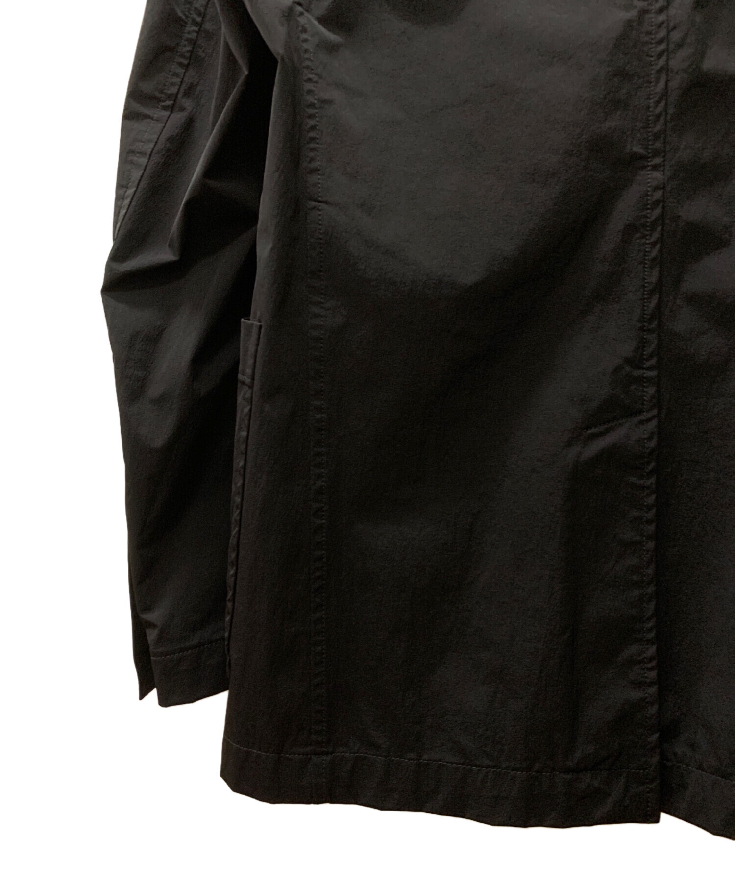中古・古着通販】BOTTEGA VENETA (ボッテガベネタ) ストレッチナイロン