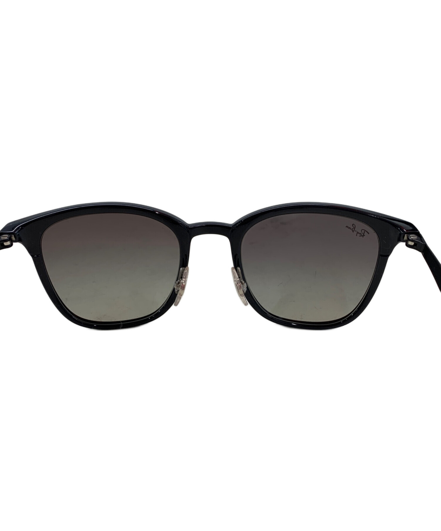 美品】Ray-Ban サングラス 正規品 ほぼ未使用 中古・古着通販】RAY-BAN (レイバン) サングラス｜ブランド・古着通販