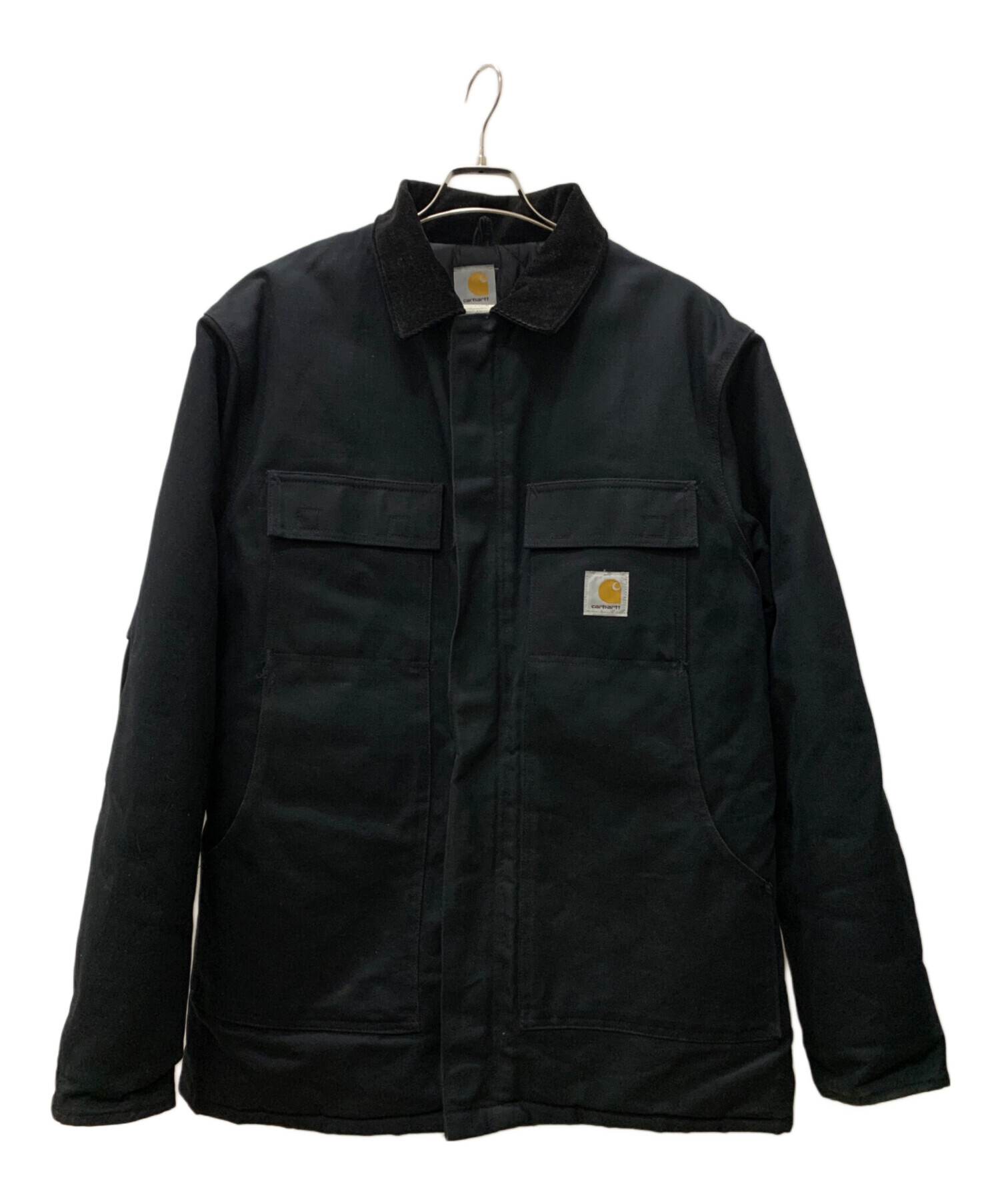 中古・古着通販】CarHartt (カーハート) トラディショナルコート