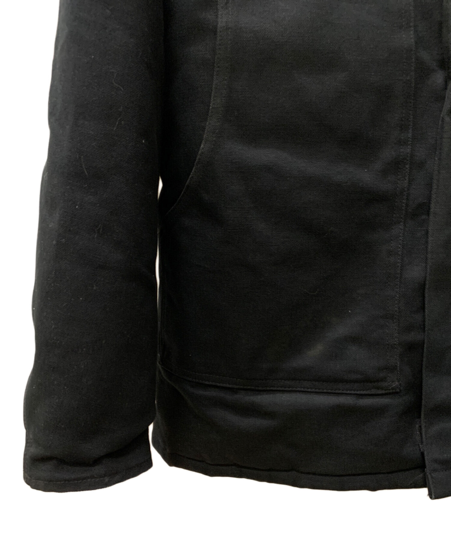 中古・古着通販】CarHartt (カーハート) トラディショナルコート