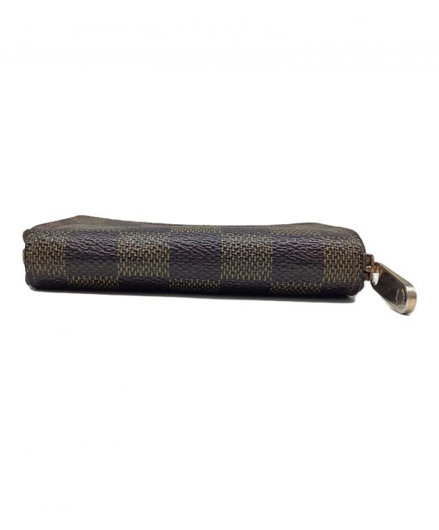 中古・古着通販】LOUIS VUITTON (ルイ ヴィトン) ジッピーコインパース