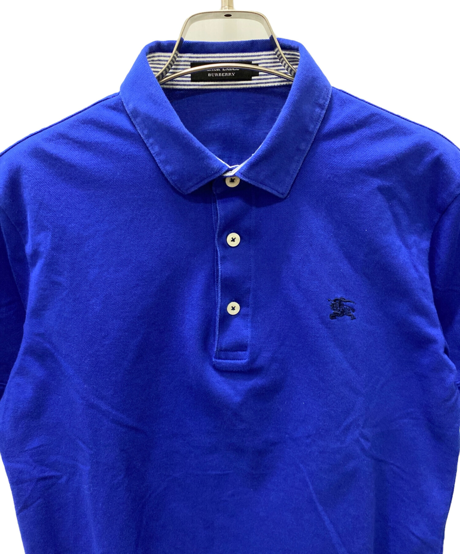中古・古着通販】BURBERRY BLACK LABEL (バーバリーブラックレーベル
