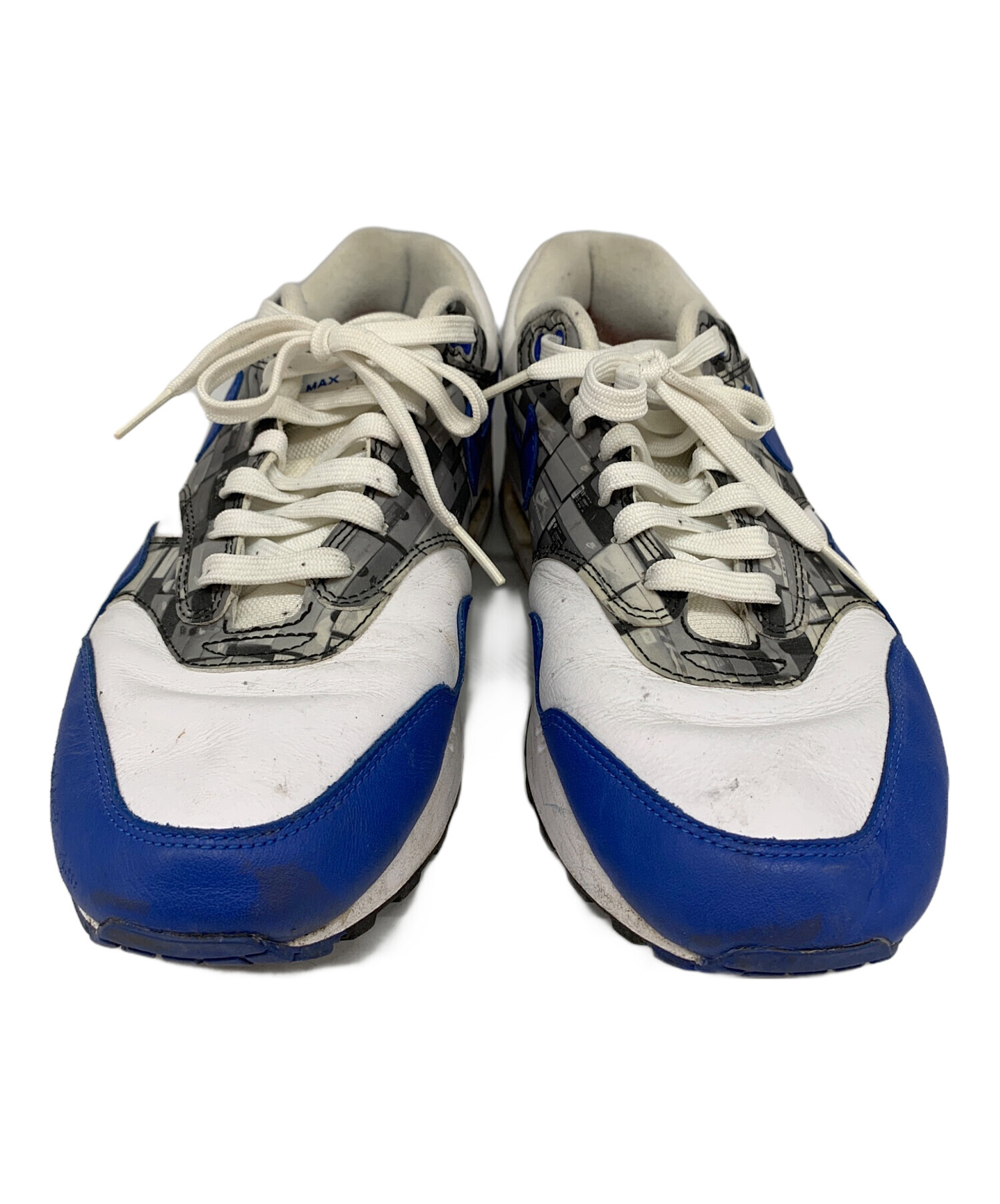 中古・古着通販】NIKE (ナイキ) Air Max 1 Blue 