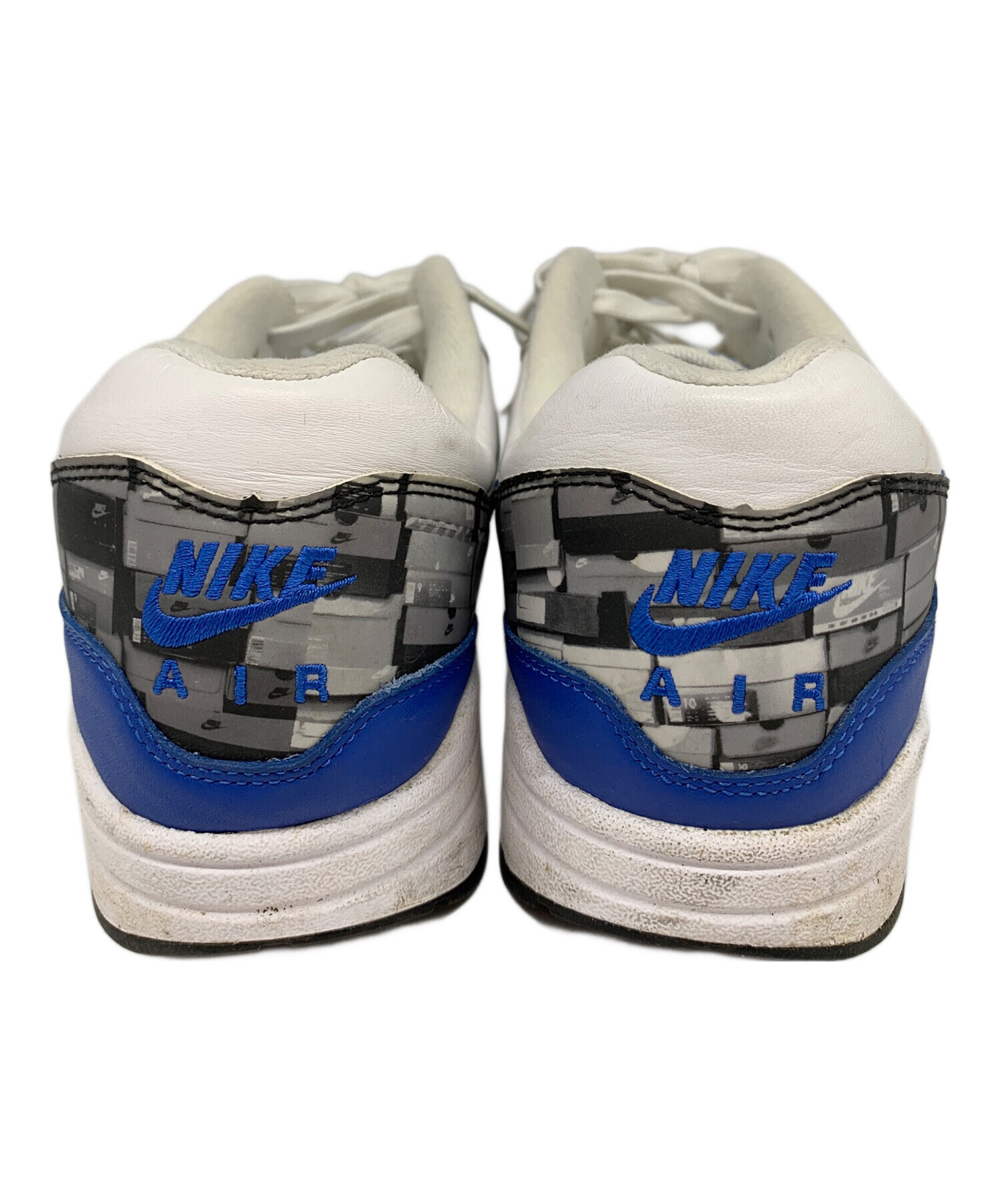 中古・古着通販】NIKE (ナイキ) Air Max 1 Blue 