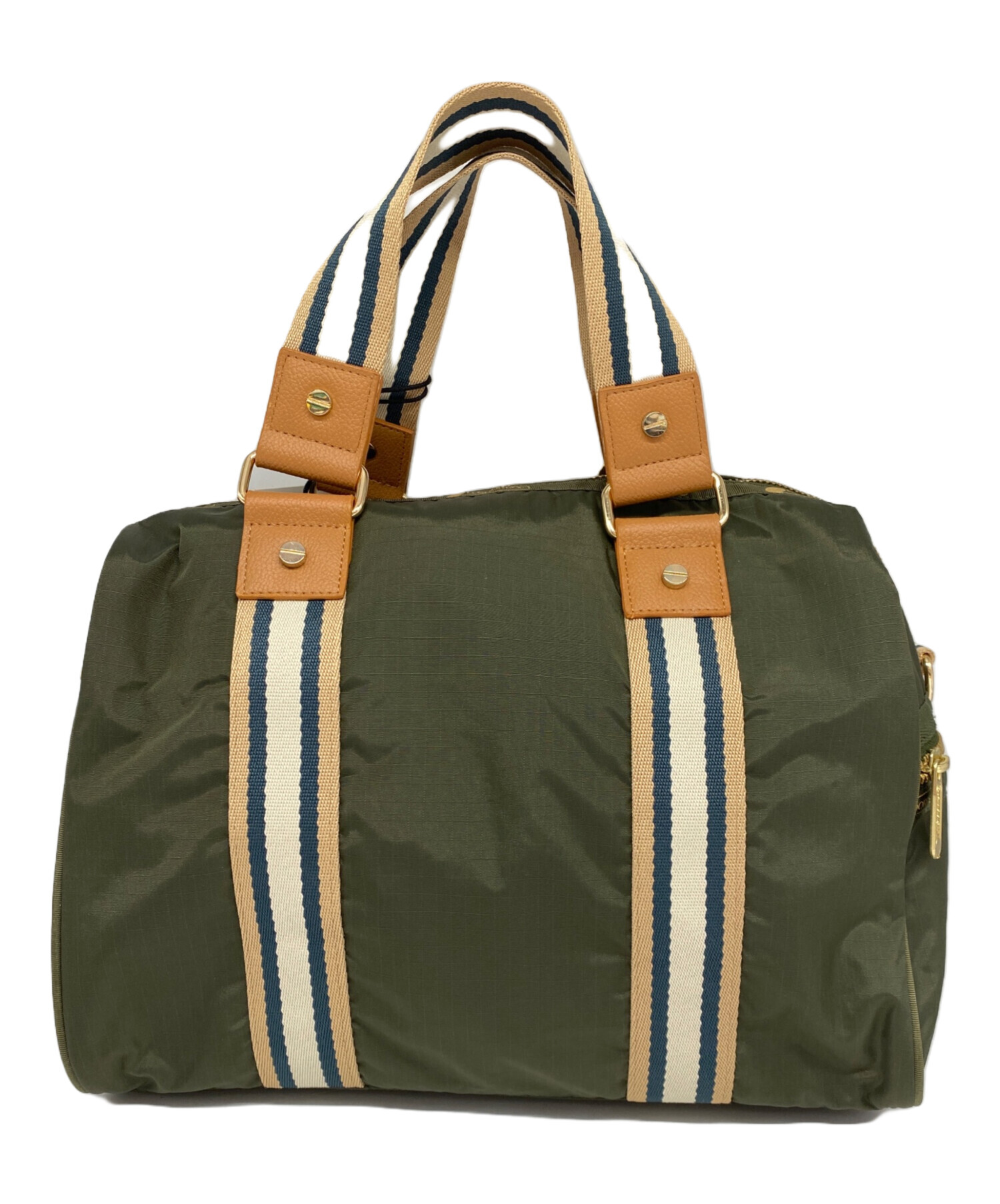中古・古着通販】LeSportsac (レスポートサック) MAISON DE REEFUR