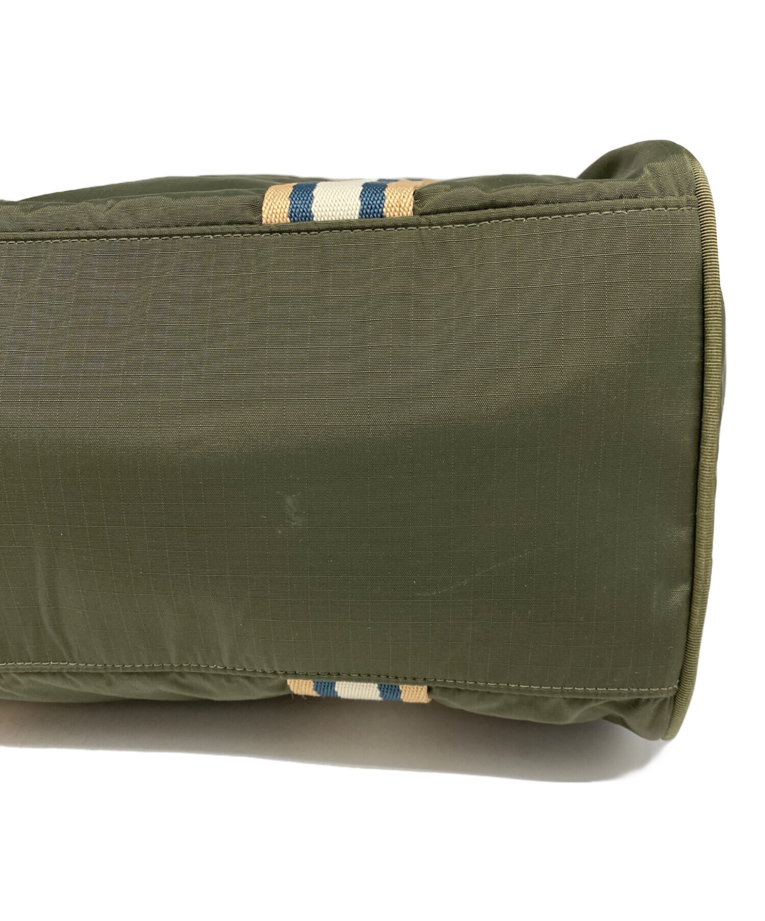 中古・古着通販】LeSportsac (レスポートサック) MAISON DE REEFUR 