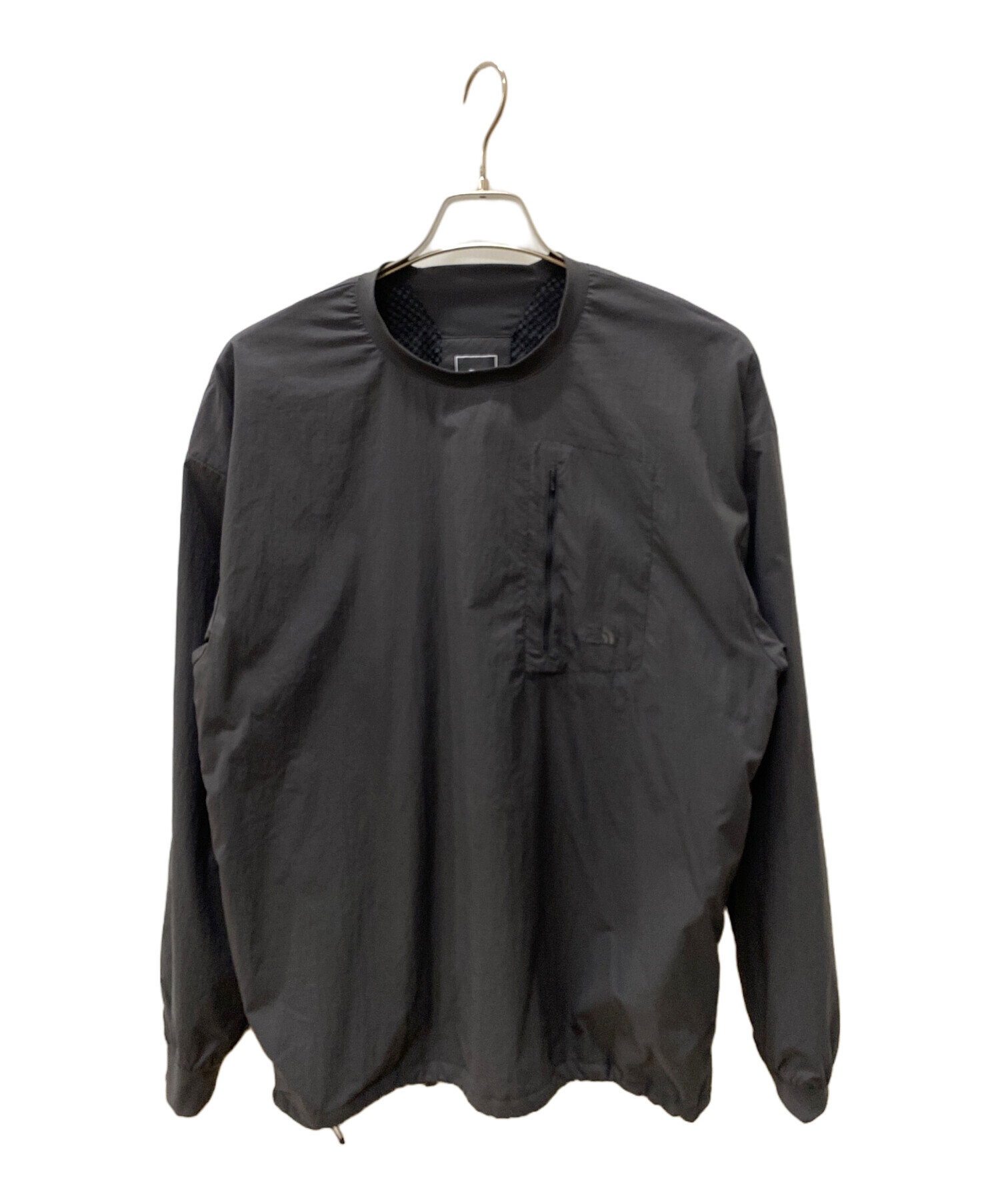 中古・古着通販】THE NORTH FACE (ザ ノース フェイス) グリット