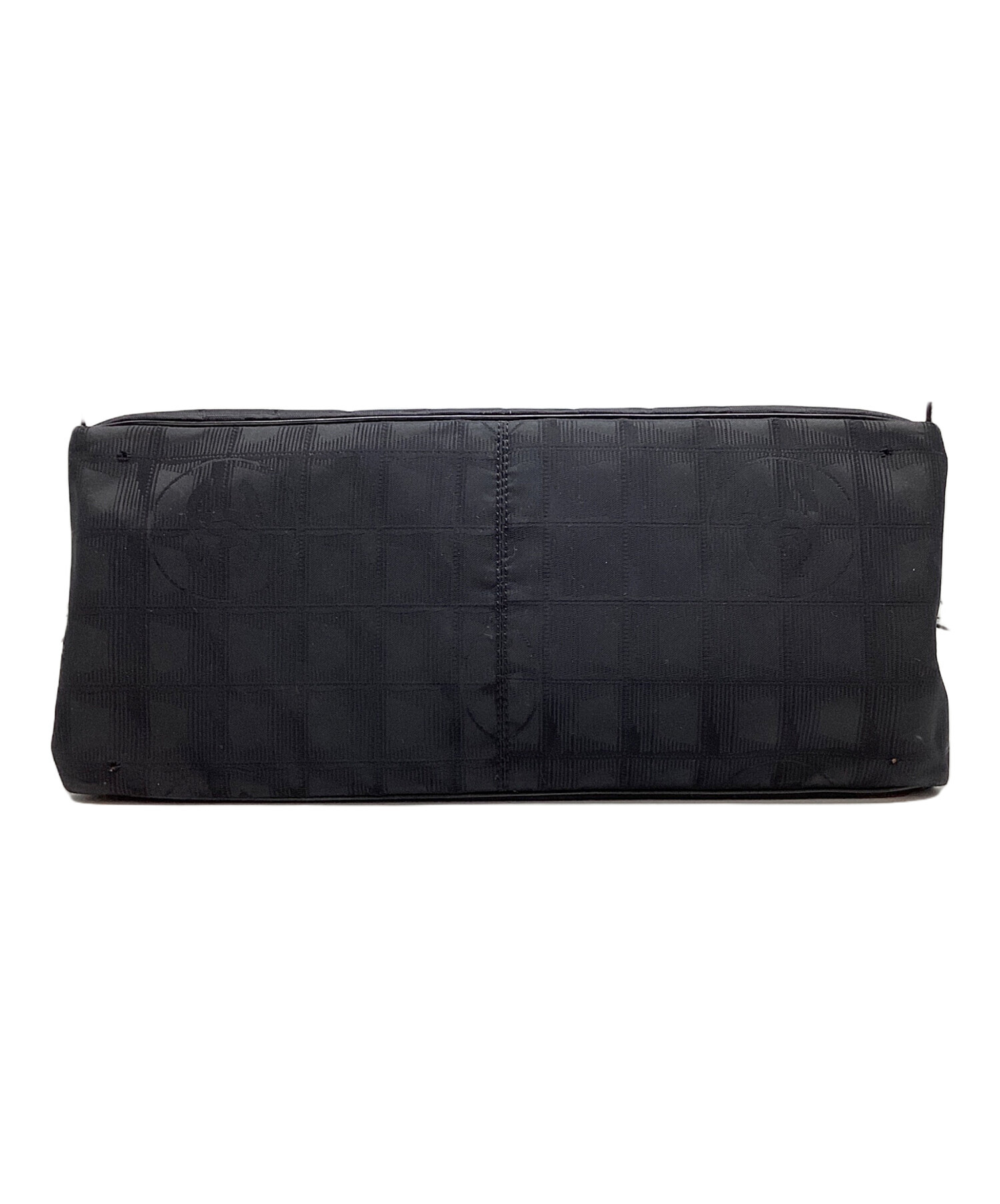 中古・古着通販】CHANEL (シャネル) ニュートラベルライン トート