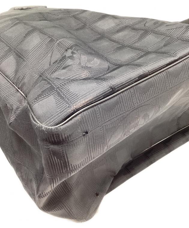 中古・古着通販】CHANEL (シャネル) ニュートラベルライン トート
