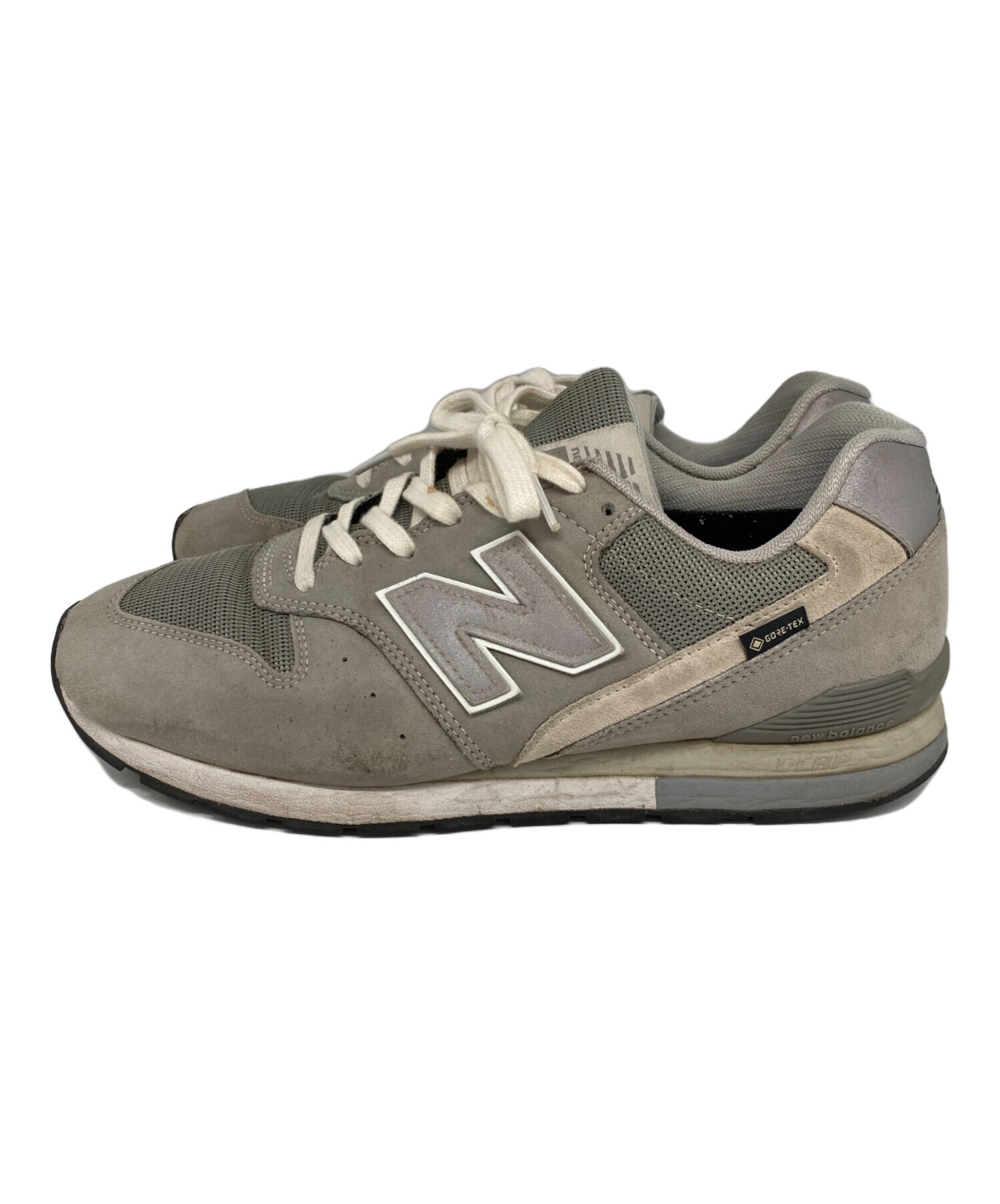 中古・古着通販】NEW BALANCE (ニューバランス) CM996XV2 GORE-TEX